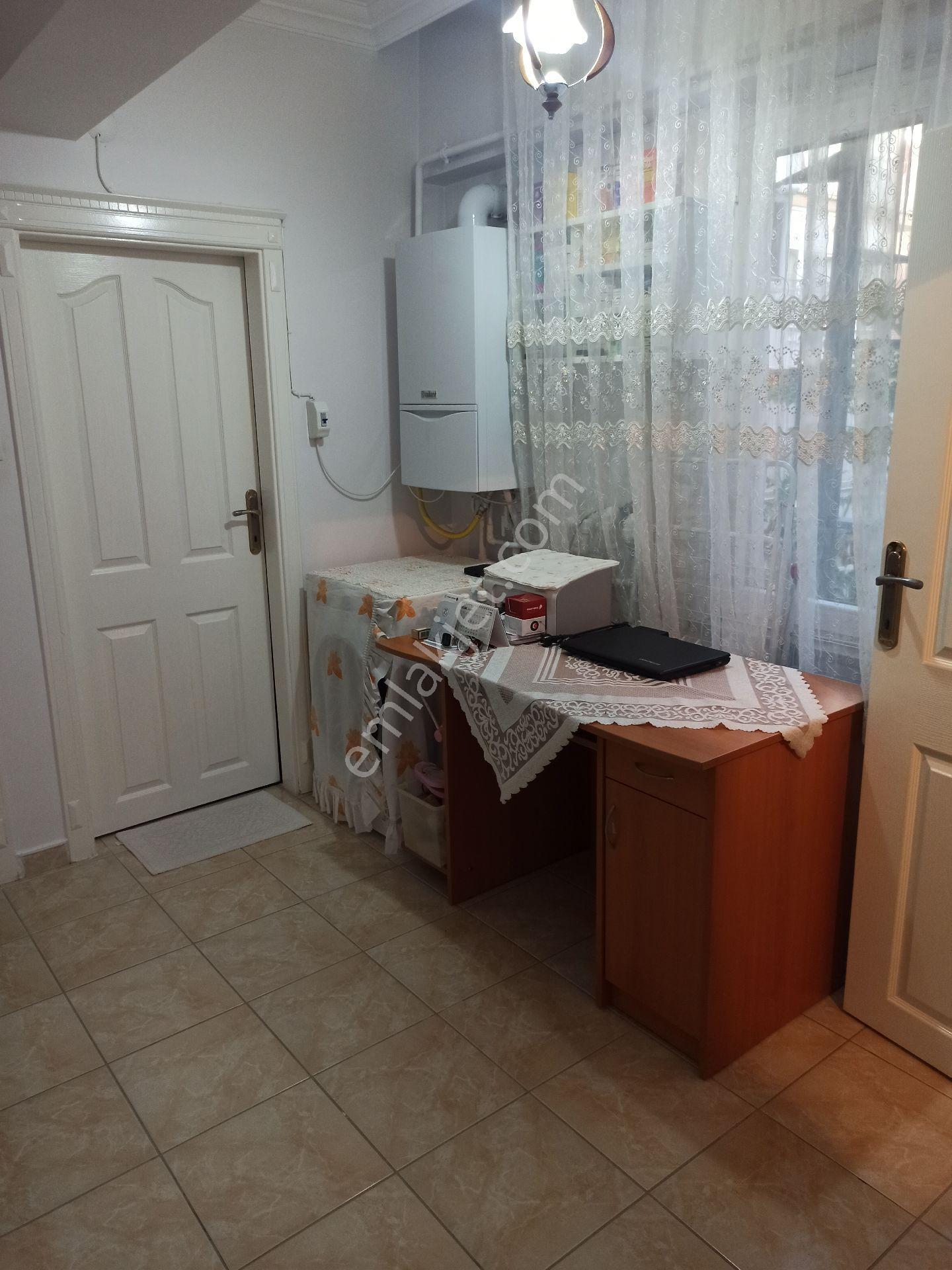 🎁 İlk Ve Tek Sahibinden Satılık Taş Gibi Sağlam Ara Kat Daire 🎁 - Görsel 24