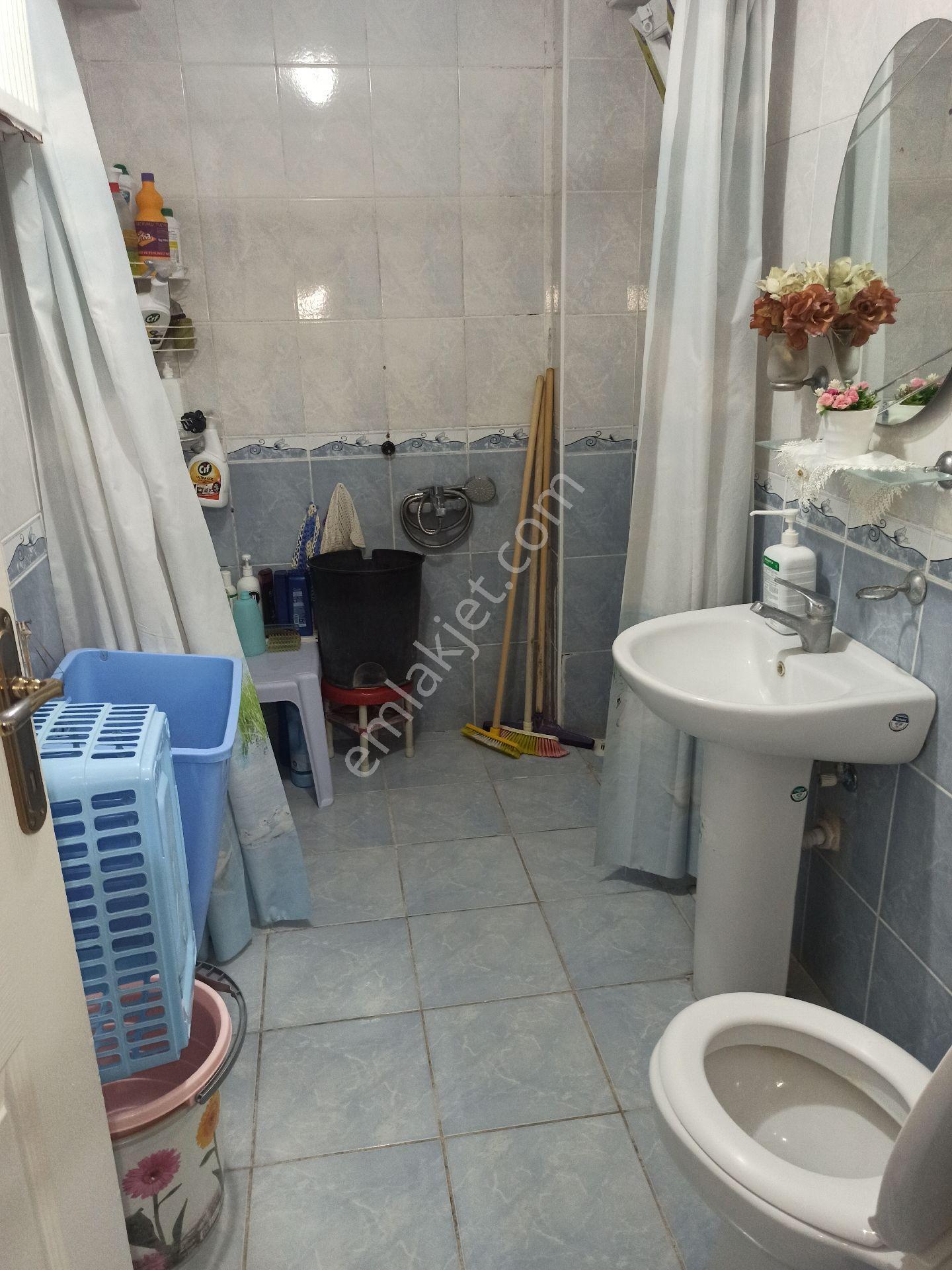 🎁 İlk Ve Tek Sahibinden Satılık Taş Gibi Sağlam Ara Kat Daire 🎁 - Görsel 28