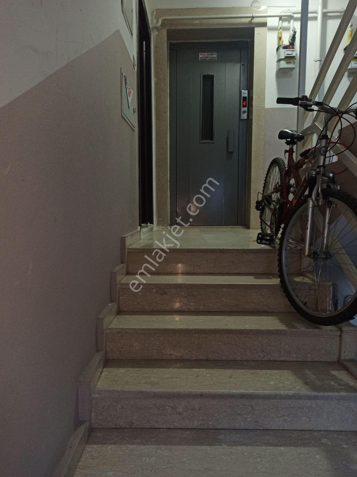 🎁 İlk Ve Tek Sahibinden Satılık Taş Gibi Sağlam Ara Kat Daire 🎁 - Görsel 14