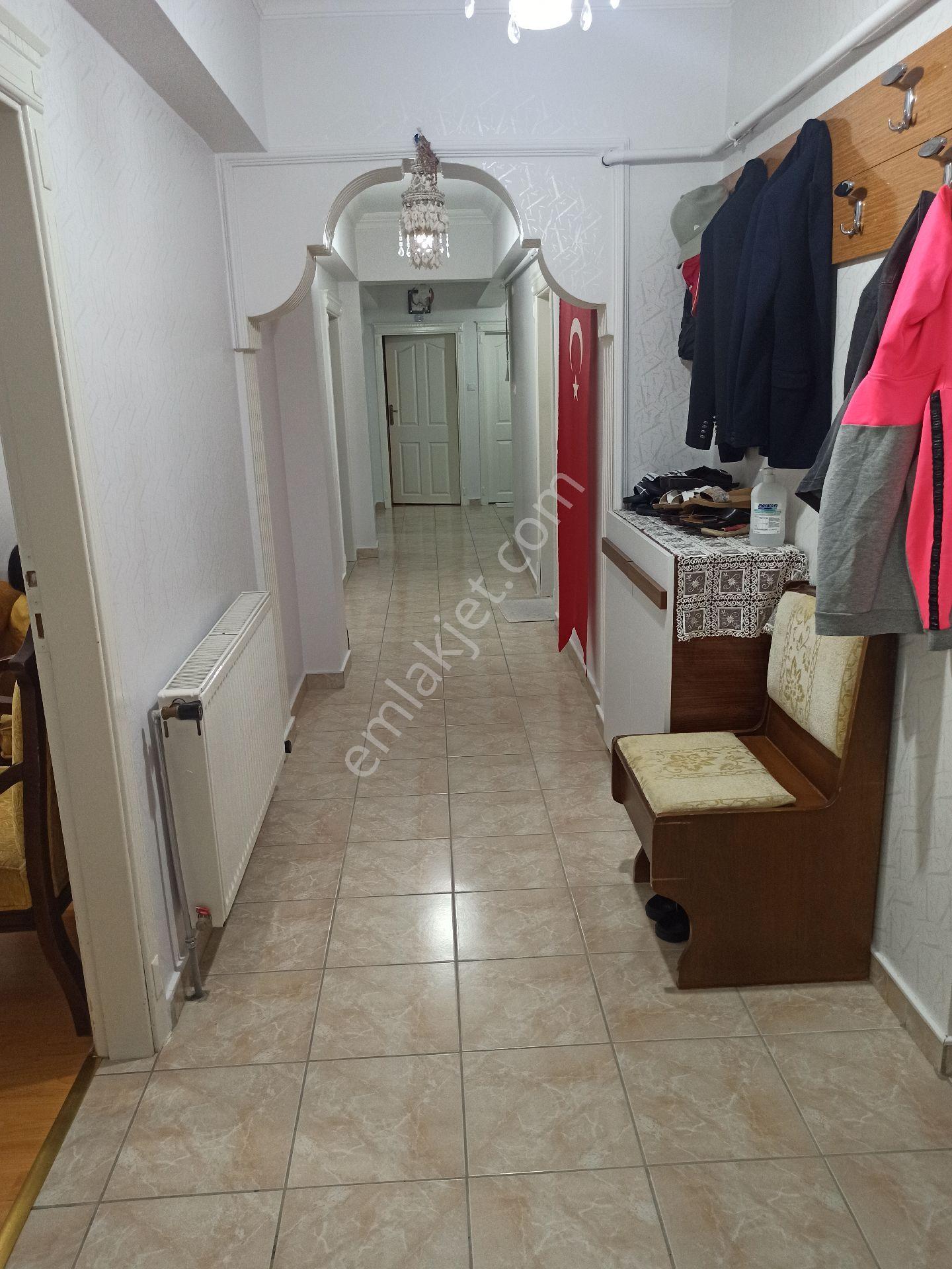 🎁 İlk Ve Tek Sahibinden Satılık Taş Gibi Sağlam Ara Kat Daire 🎁 - Görsel 11