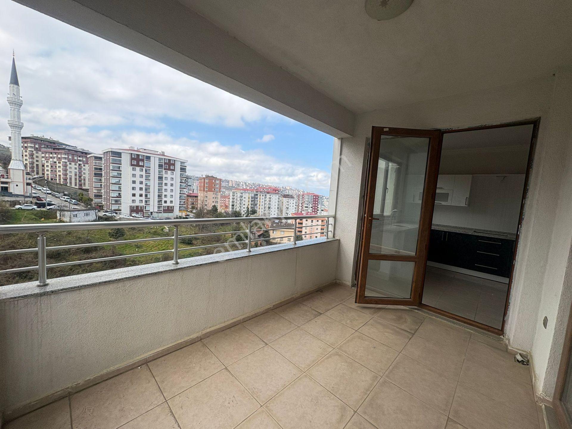 Trabzon Safir Sitesinde Satılık 4+1 Daire - Görsel 12
