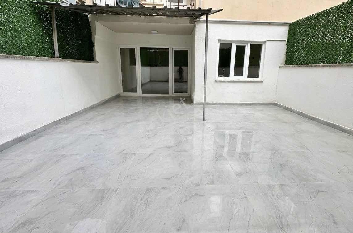 Remax Area Dan Merkezde Arakat Kiralık Büyük Teraslı 2+1 Daire