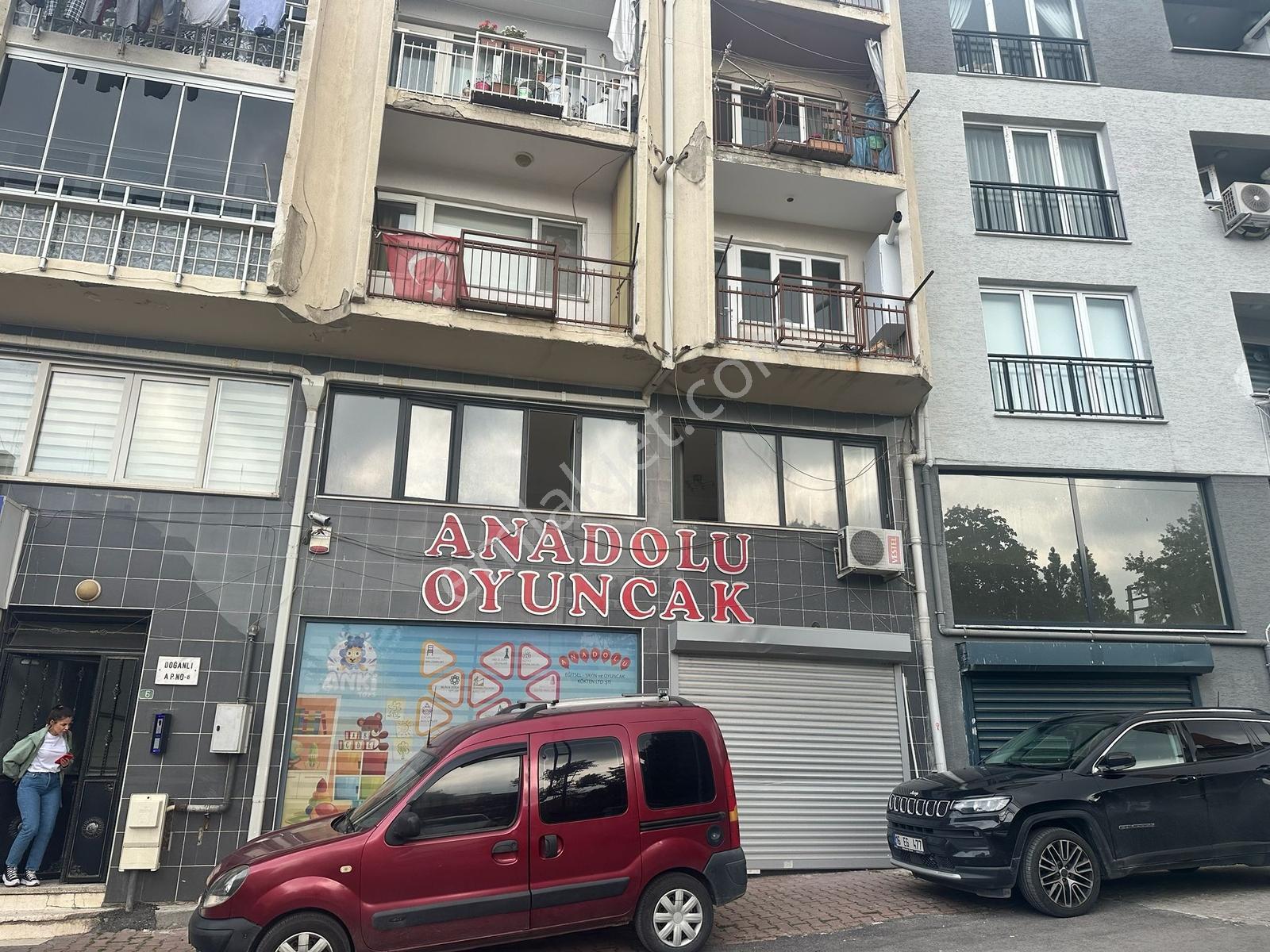 Remax Area Dan Merkezde Arakat Kiralık Büyük Teraslı 2+1 Daire - Görsel 27