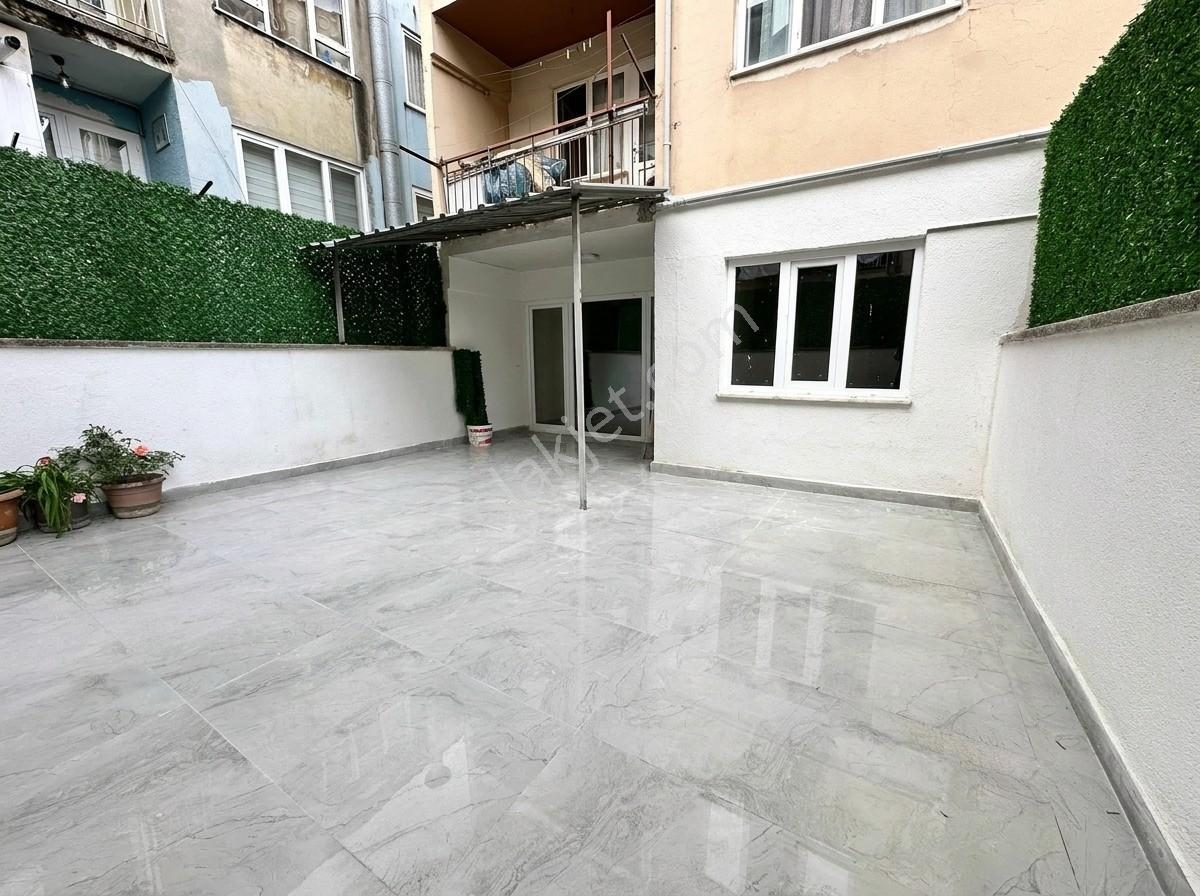 Remax Area Dan Merkezde Arakat Kiralık Büyük Teraslı 2+1 Daire - Görsel 20