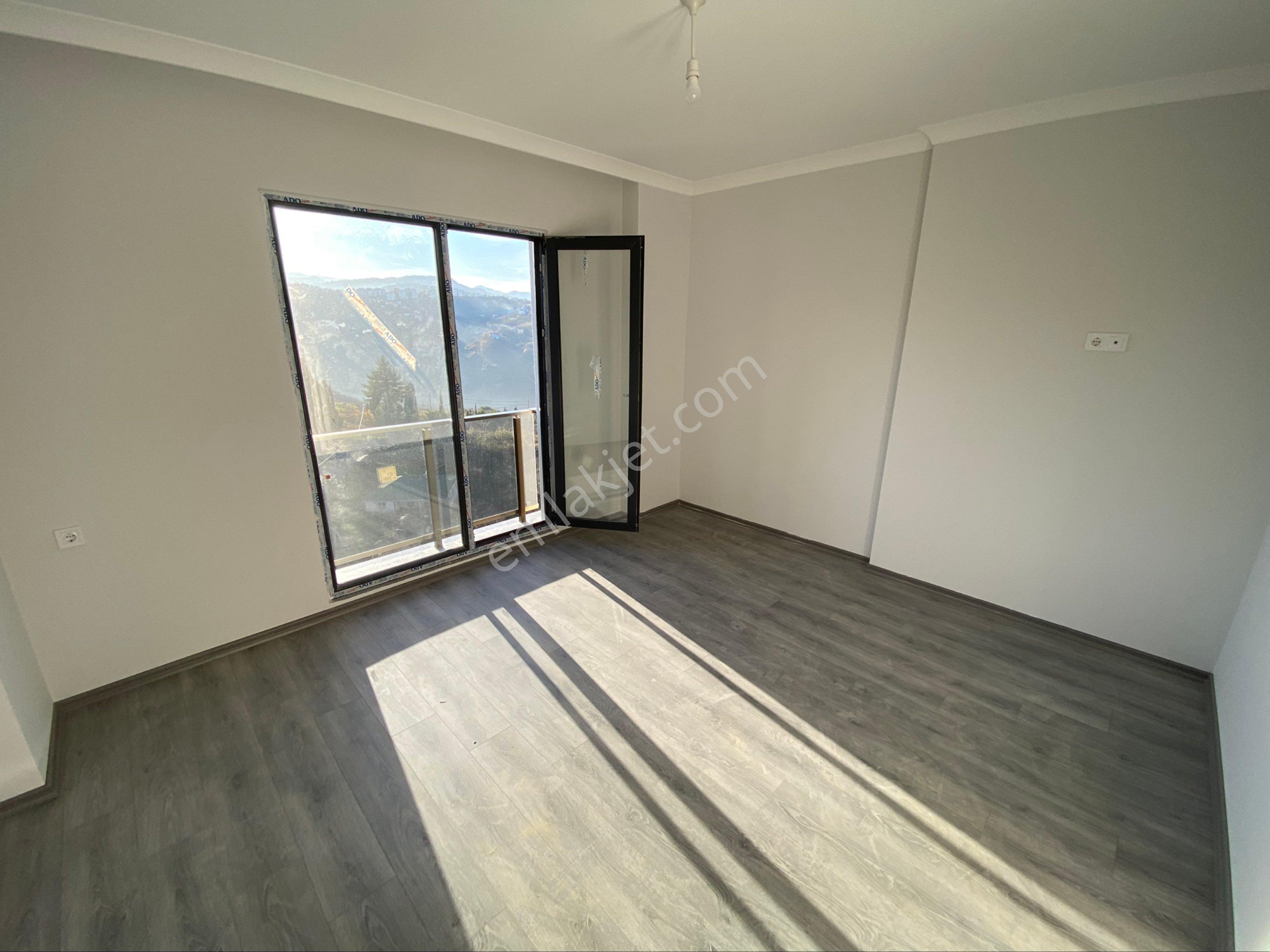 Üniversite Mahallesi Site İçerisinde Satılık Sıfır 2+1 Daire - Görsel 2
