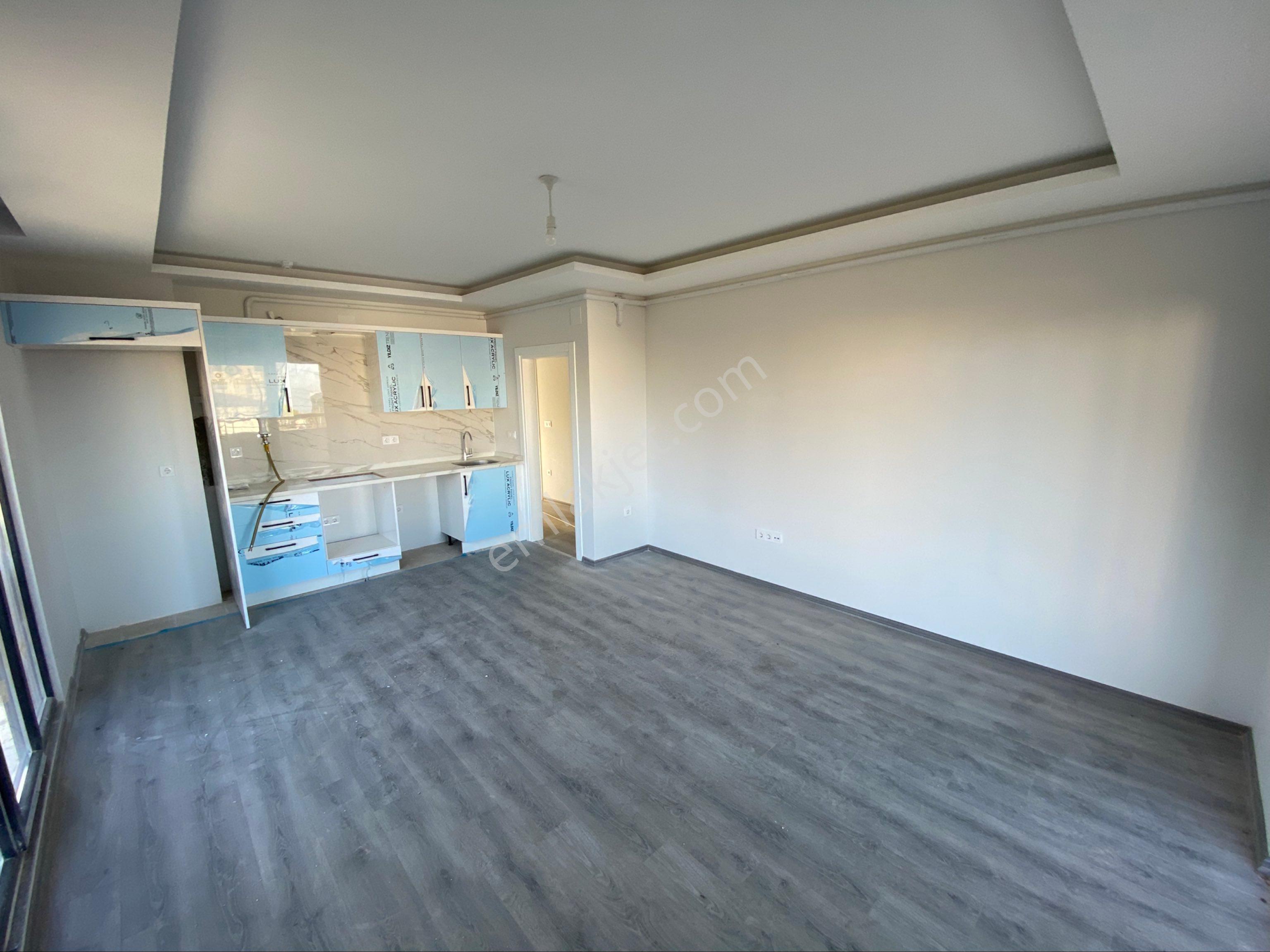 Üniversite Mahallesi Site İçerisinde Satılık Sıfır 2+1 Daire - Görsel 5