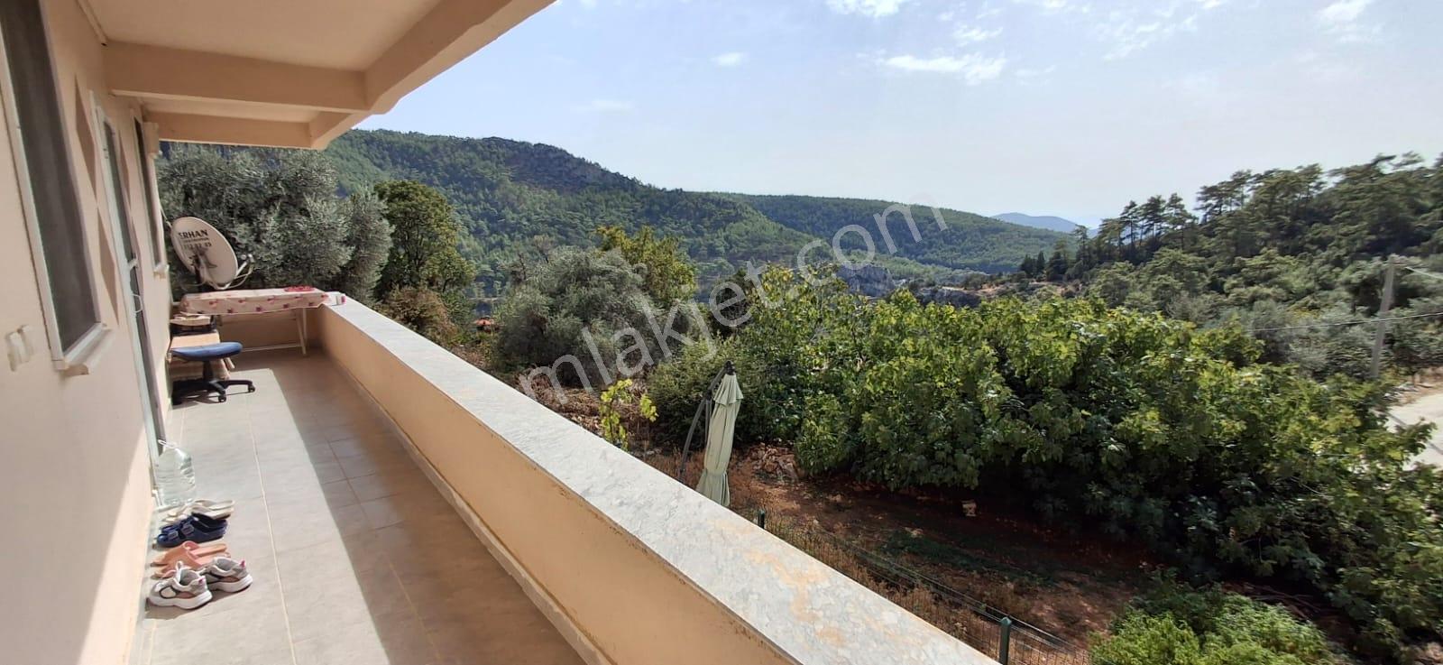 1176 M2 Bahçe İçinde Resmi Tapu Kayıtlı İki Katlı Müstakil Villa - Görsel 14