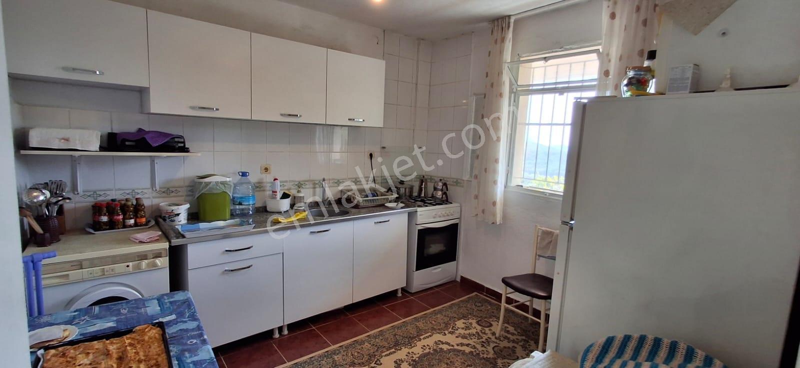 1176 M2 Bahçe İçinde Resmi Tapu Kayıtlı İki Katlı Müstakil Villa - Görsel 20