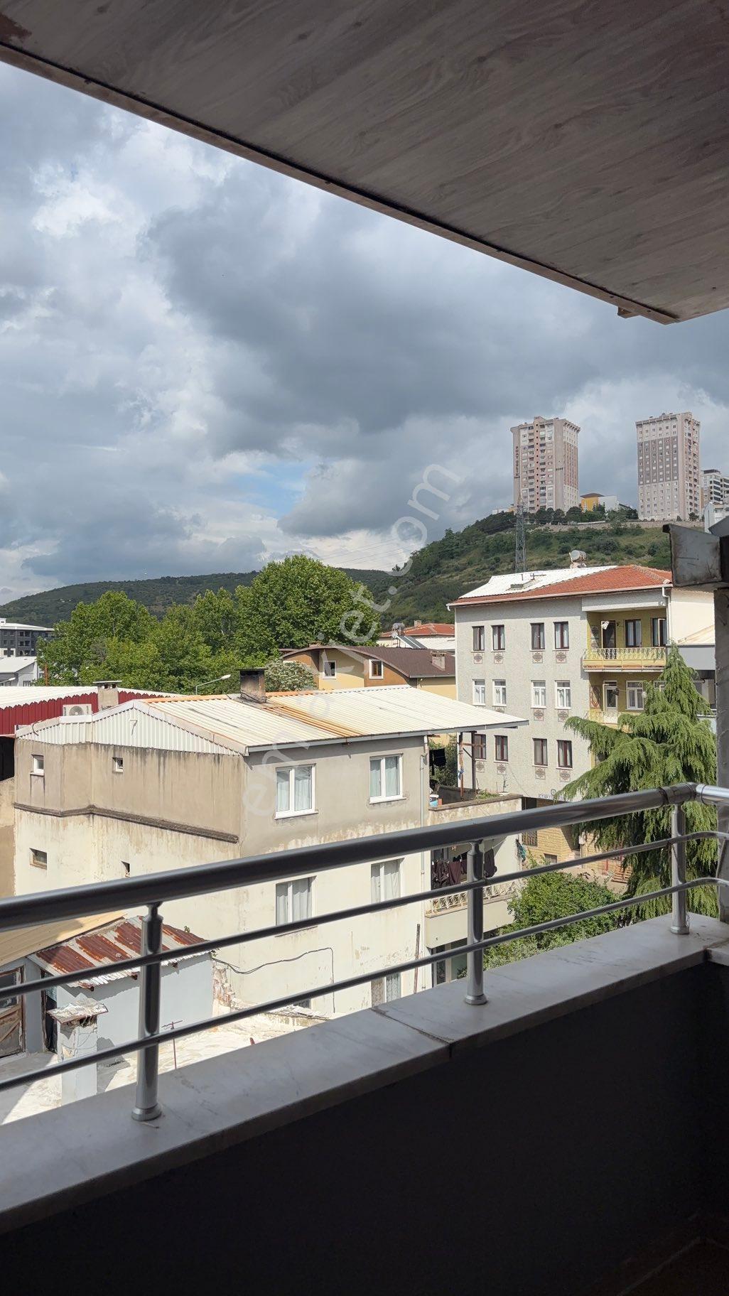 Sahıbınden | Net 125 M2 Ferah 2+1 | Çıft Cephe - Görsel 21