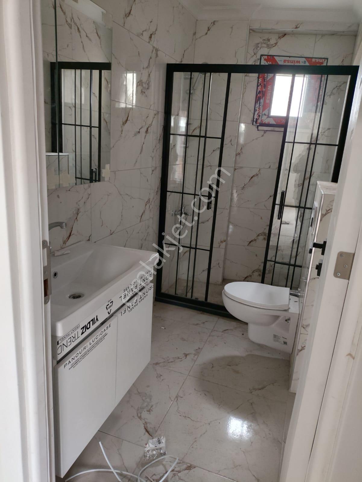 Bayrampaşa Yenidoğan Mahallesinde Yeni Binada Asansörlü 3+2/128m2/dubleks Satılık Daire - Görsel 17