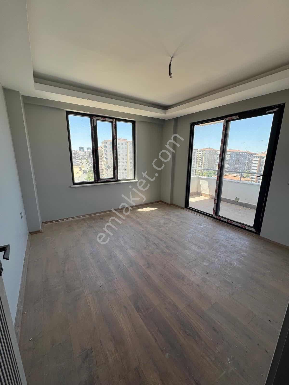 Acil!!!!! Fırsat Fıstıklık Mh.de Satılık Sıfır 3+1 Daire - Görsel 32