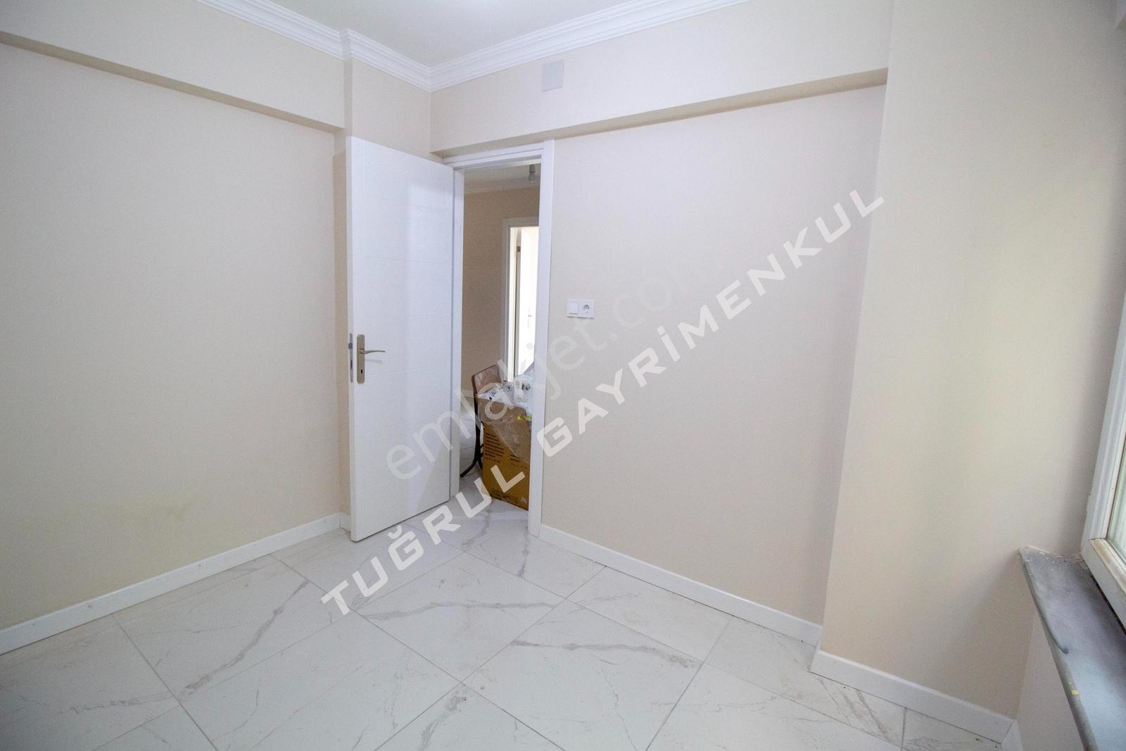 Çırpan Mahallesin'de 3+1 Düz Giriş Daire - Görsel 6