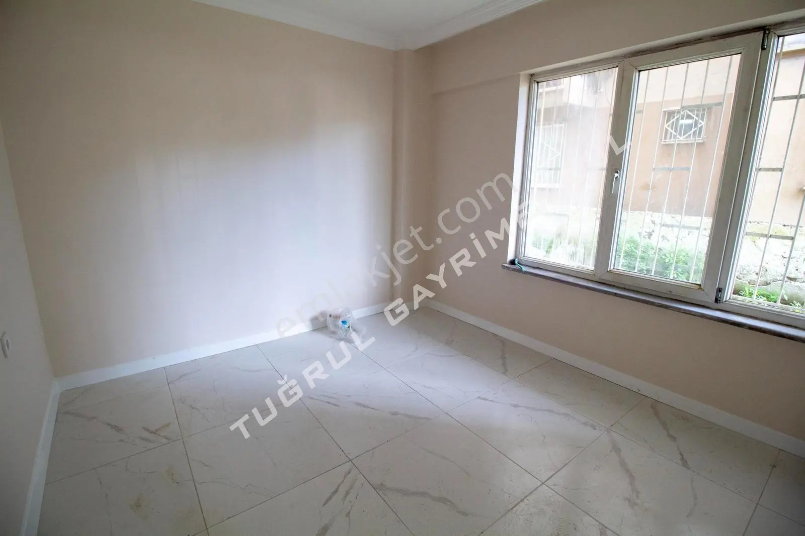 Çırpan Mahallesin'de 3+1 Düz Giriş Daire - Görsel 22