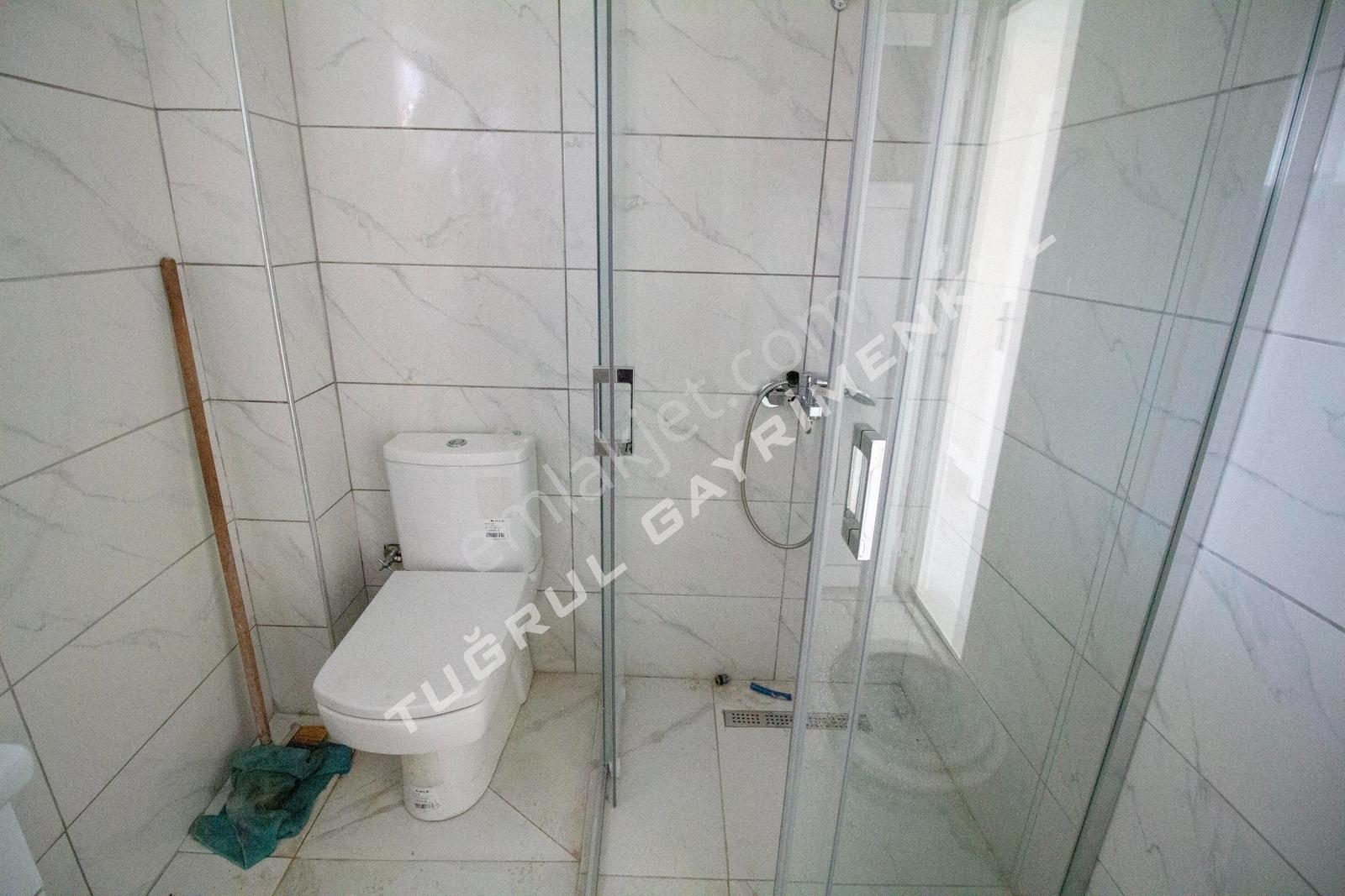 Çırpan Mahallesin'de 3+1 Düz Giriş Daire - Görsel 18