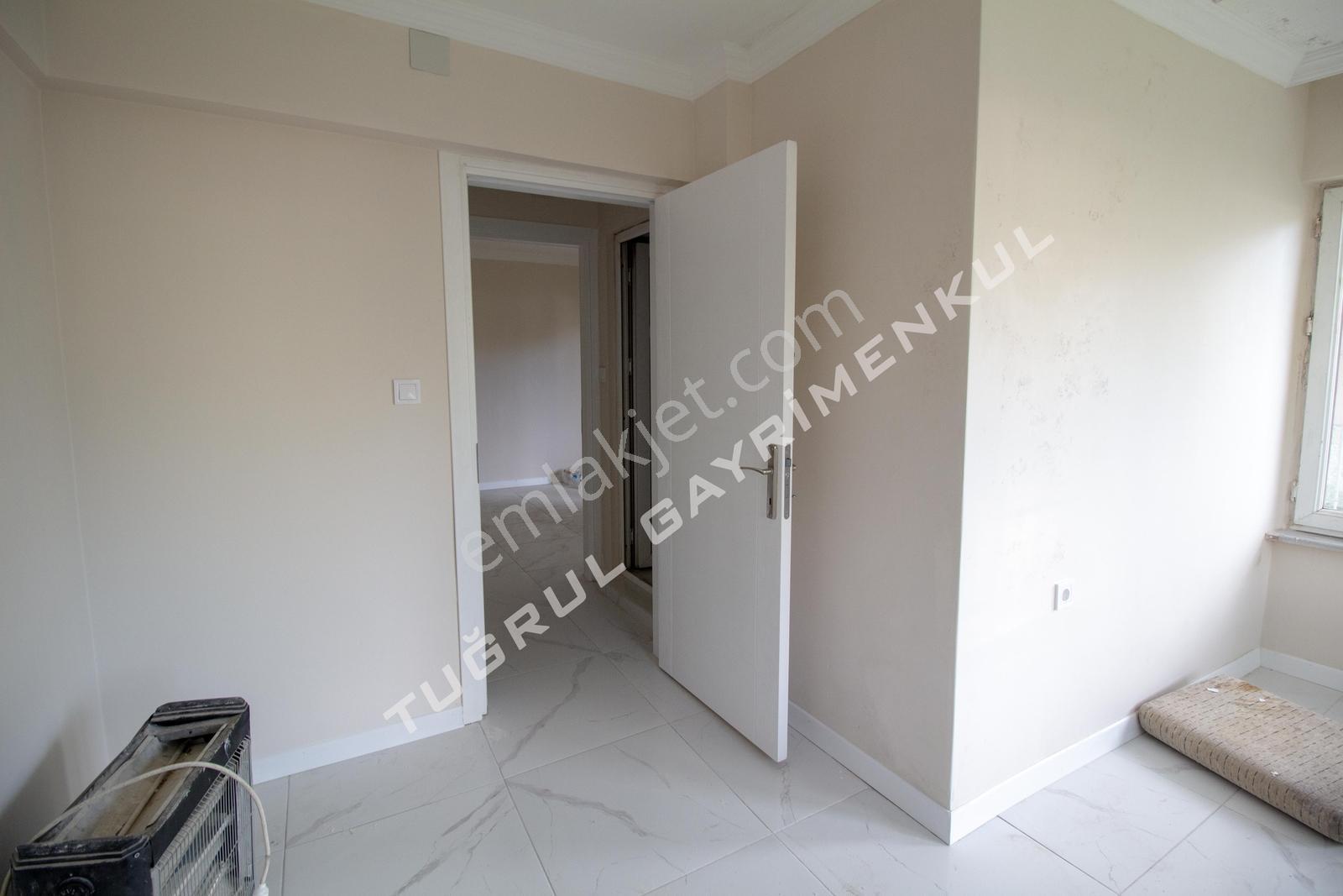 Çırpan Mahallesin'de 3+1 Düz Giriş Daire - Görsel 16