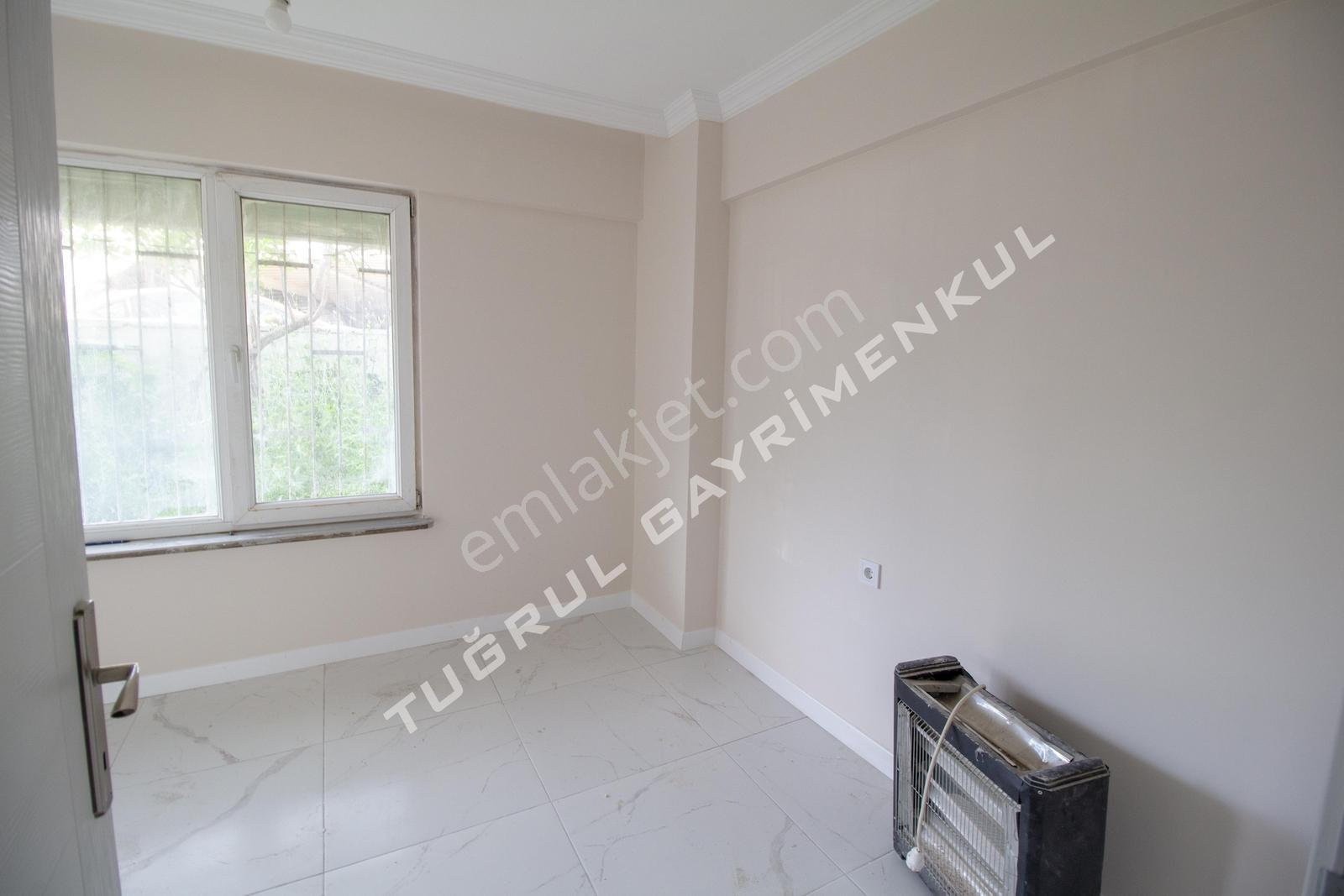 Çırpan Mahallesin'de 3+1 Düz Giriş Daire - Görsel 14