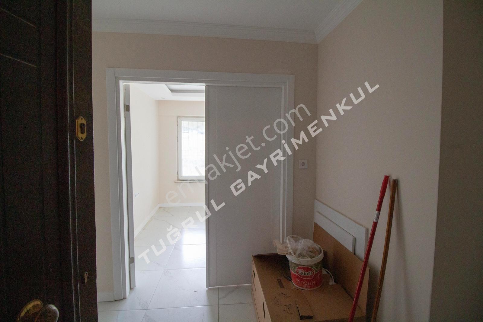 Çırpan Mahallesin'de 3+1 Düz Giriş Daire - Görsel 2