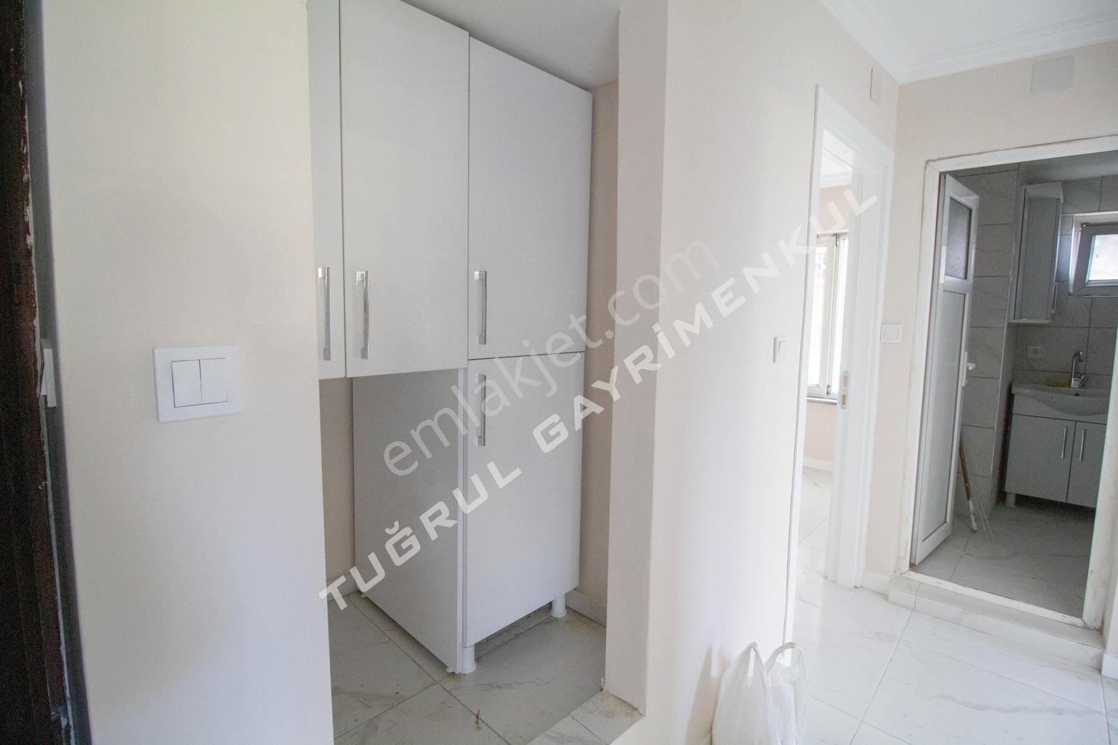 Çırpan Mahallesin'de 3+1 Düz Giriş Daire - Görsel 10