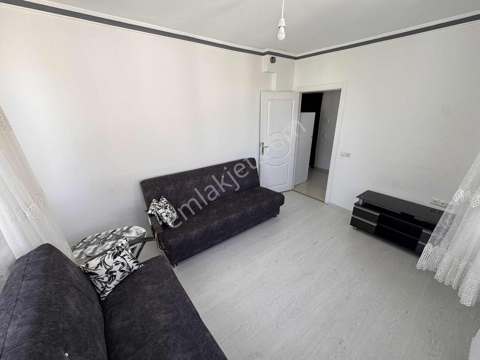 Pera'dan Çankaya Mh Eşyalı, Ara Kat, Asansörlü Kiralık 1+1 Daire - Görsel 6