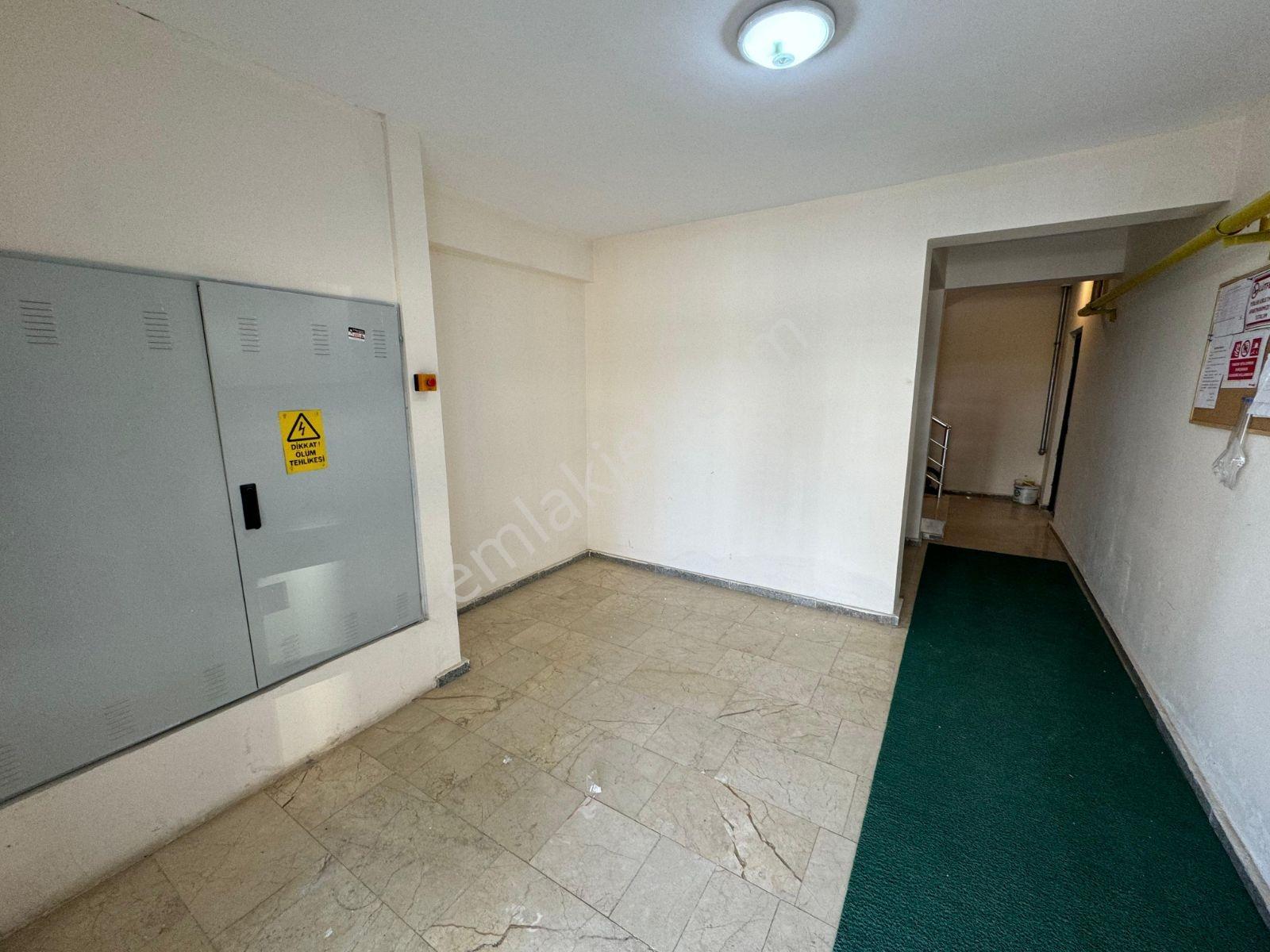 Pera'dan Çankaya Mh Eşyalı, Ara Kat, Asansörlü Kiralık 1+1 Daire - Görsel 5