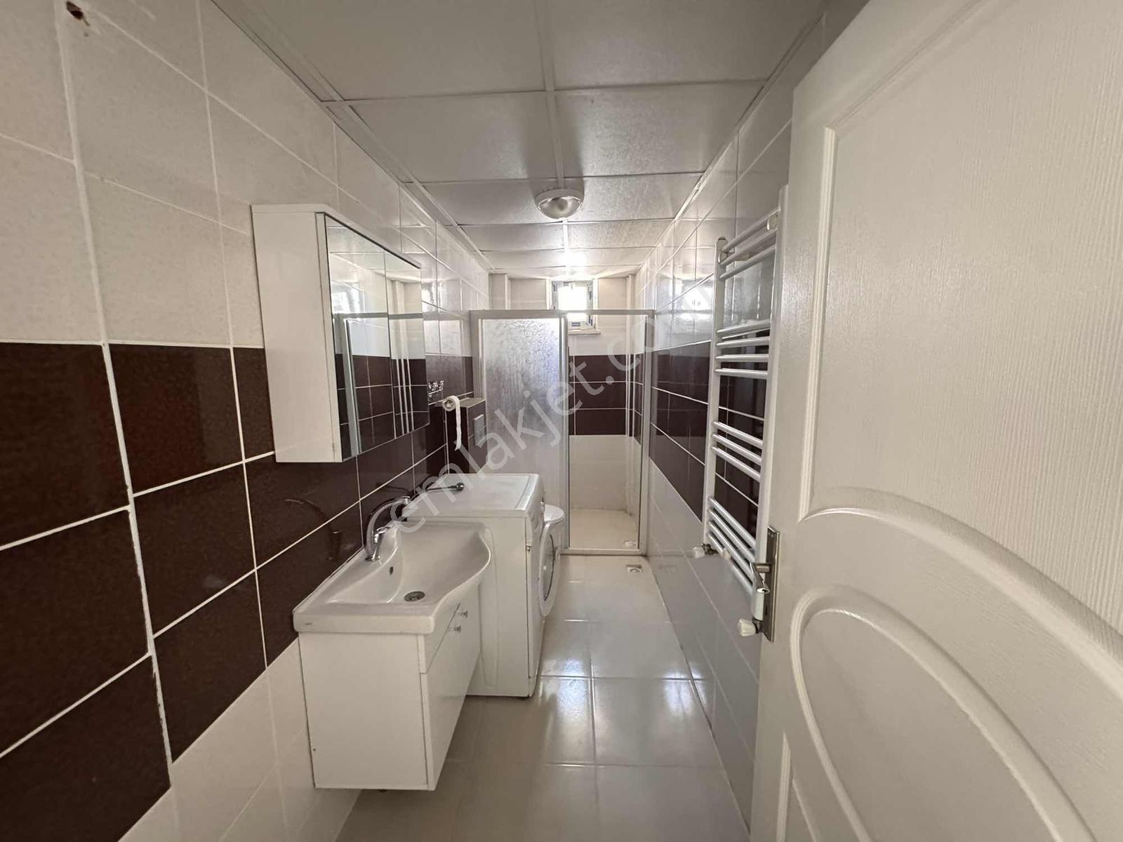 Pera'dan Çankaya Mh Eşyalı, Ara Kat, Asansörlü Kiralık 1+1 Daire - Görsel 9