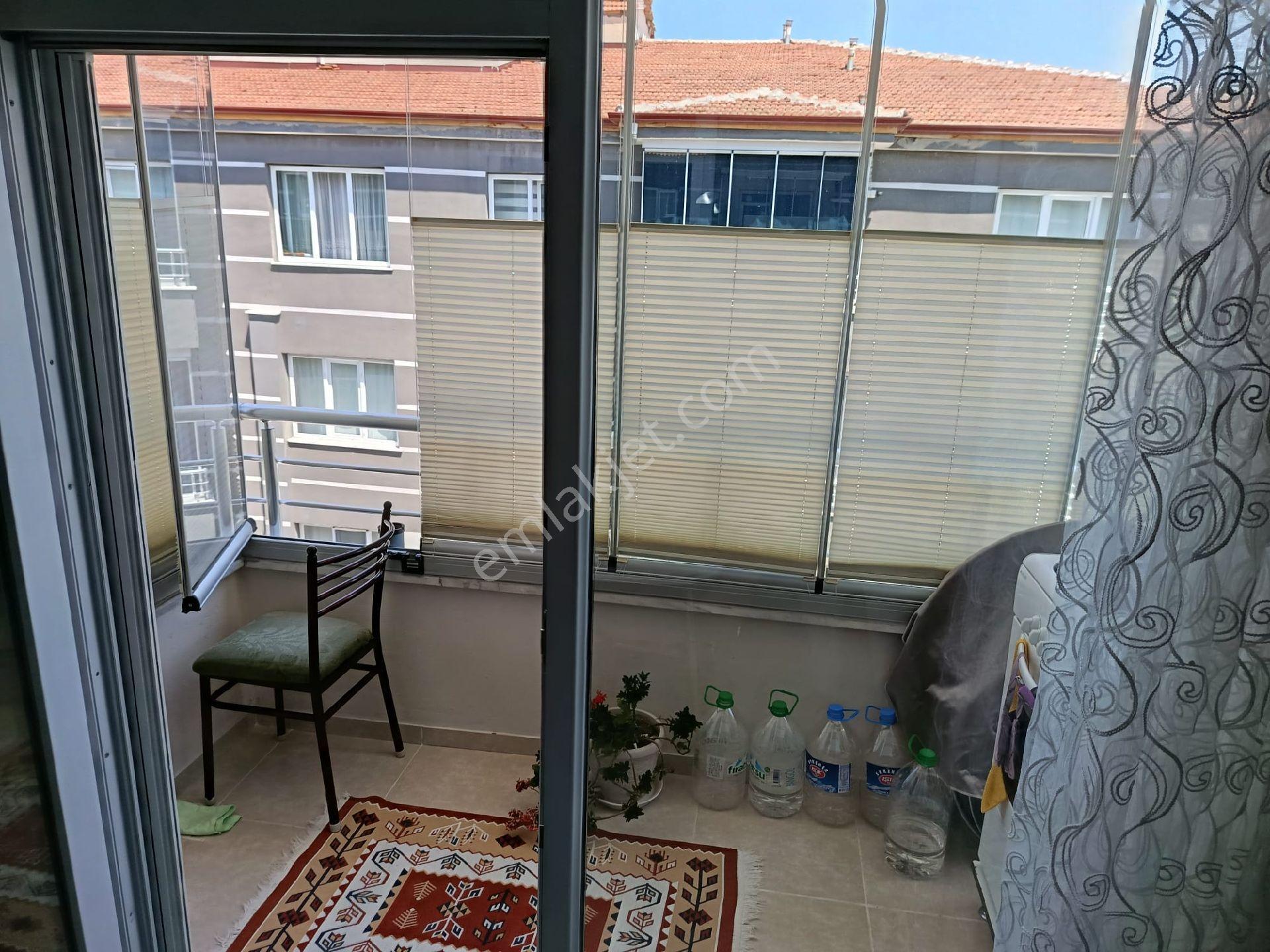 Derme Park Yanı Full Yapılı Lüks 5.kat Satılık Daire - Görsel 12