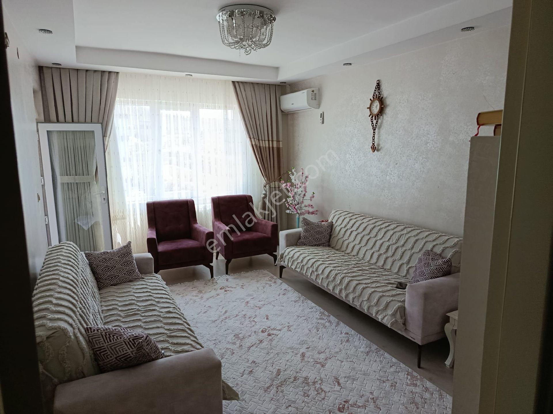 Derme Park Yanı Full Yapılı Lüks 5.kat Satılık Daire - Görsel 2