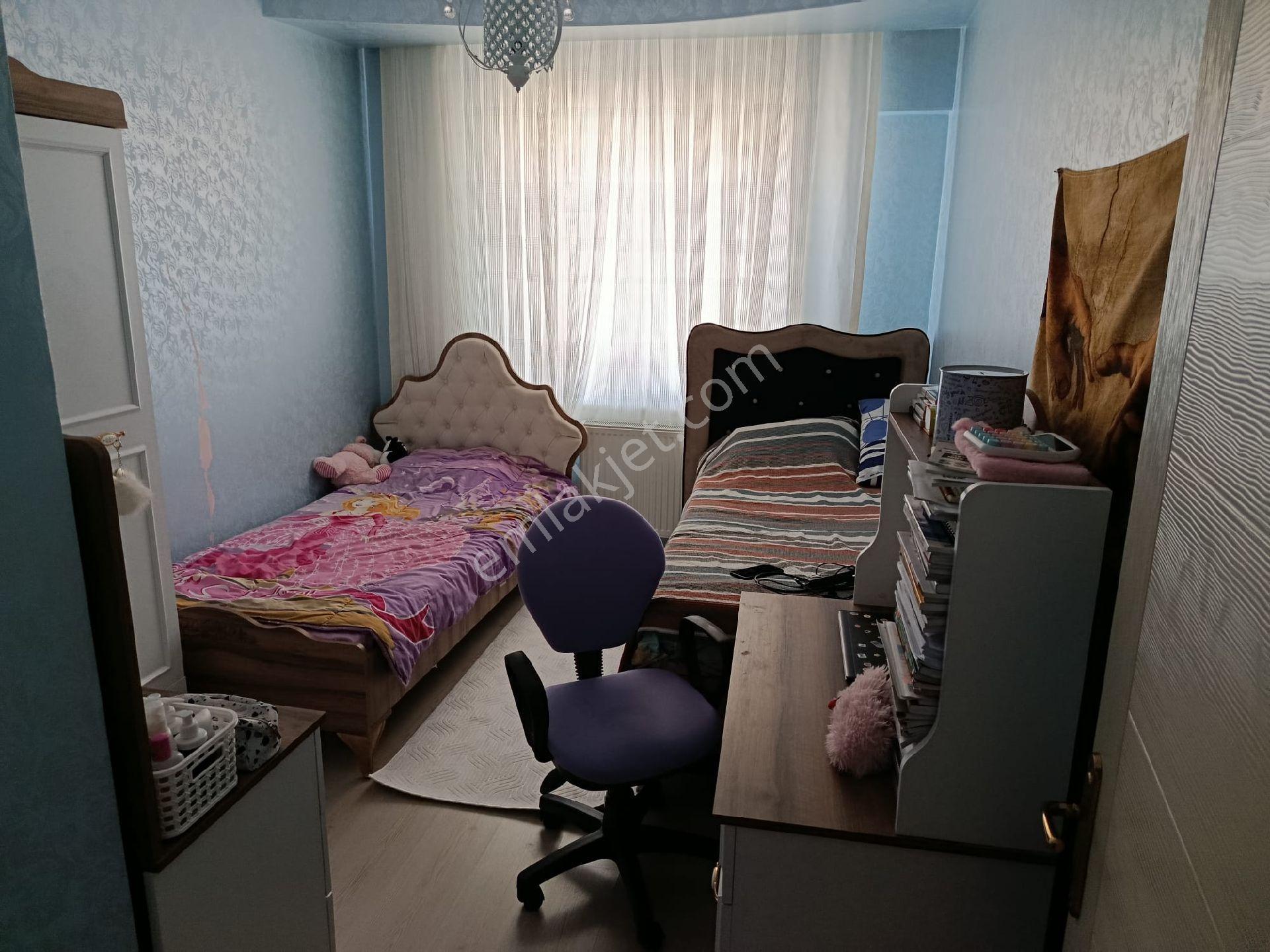Derme Park Yanı Full Yapılı Lüks 5.kat Satılık Daire - Görsel 8