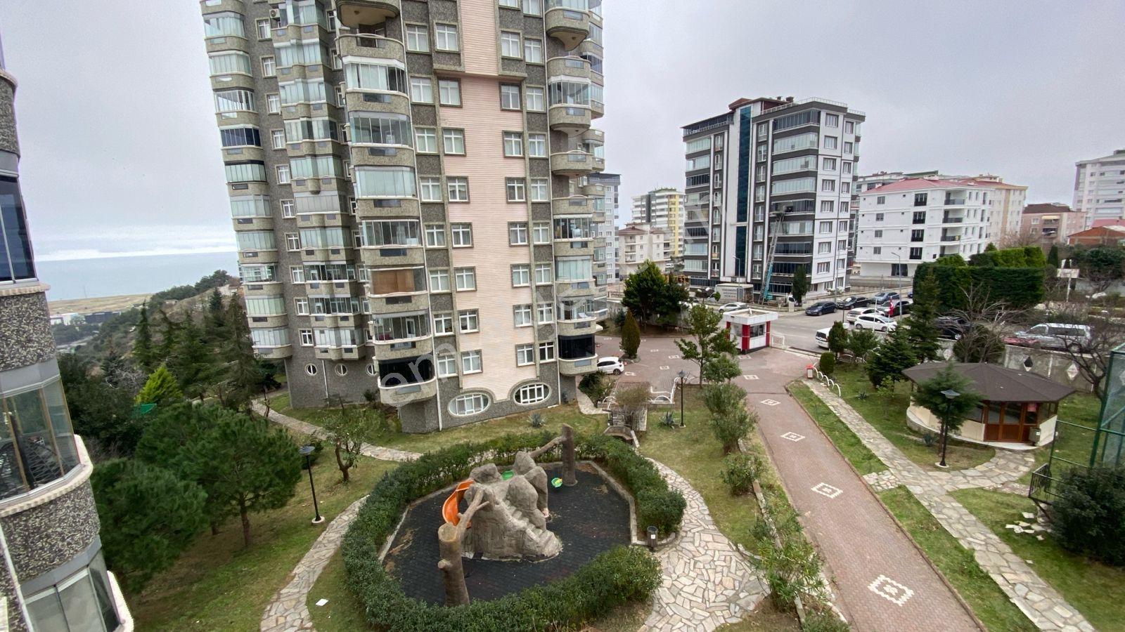 Truva'dan Kapanmaz Deniz, Doğa Şehir Manzaralı Kiralık 3+1 Daire - Görsel 26