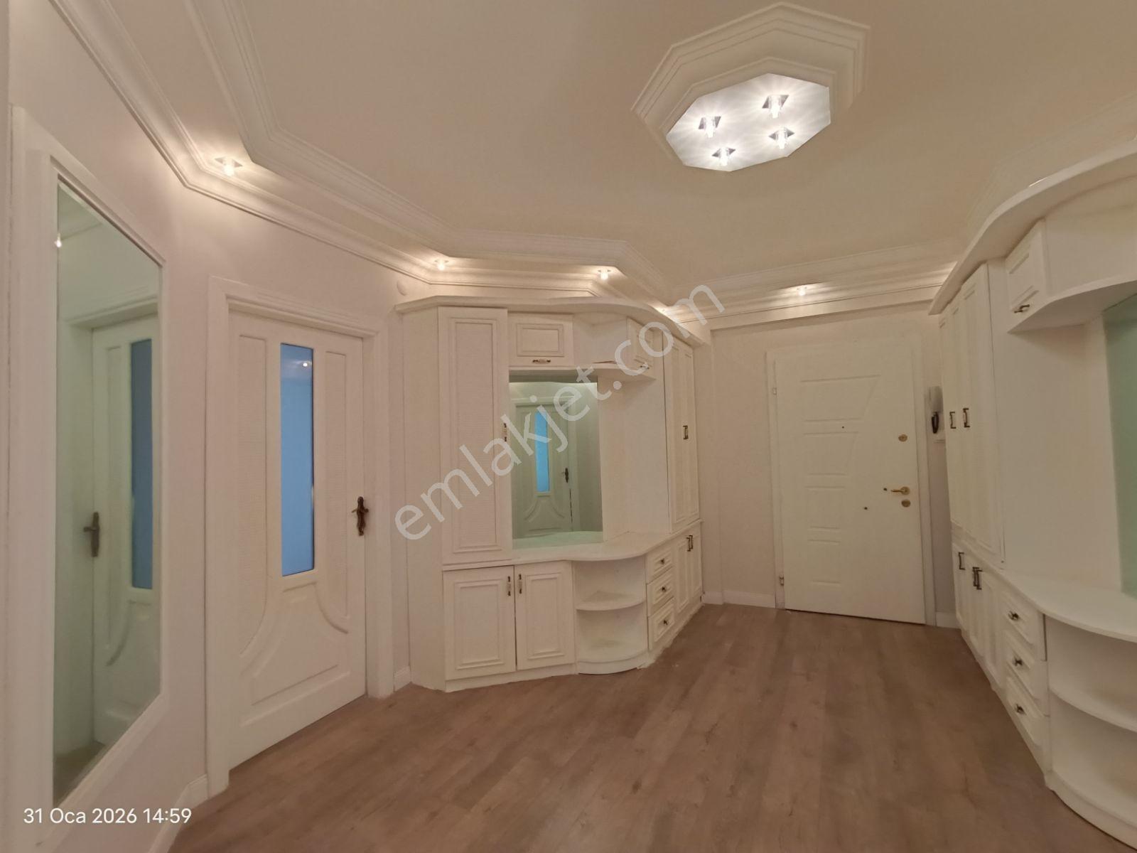 Truva'dan Kapanmaz Deniz, Doğa Şehir Manzaralı Kiralık 3+1 Daire - Görsel 17