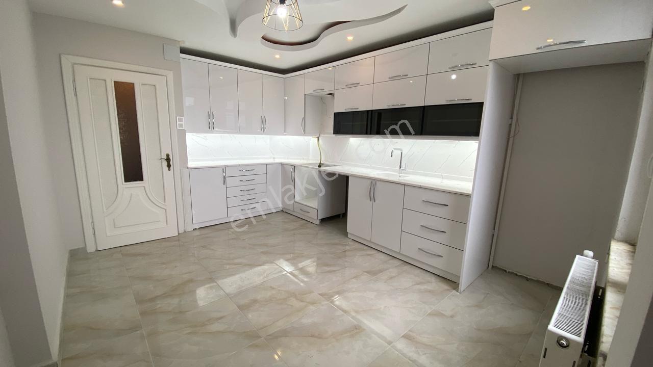 Truva'dan Kapanmaz Deniz, Doğa Şehir Manzaralı Kiralık 3+1 Daire - Görsel 28