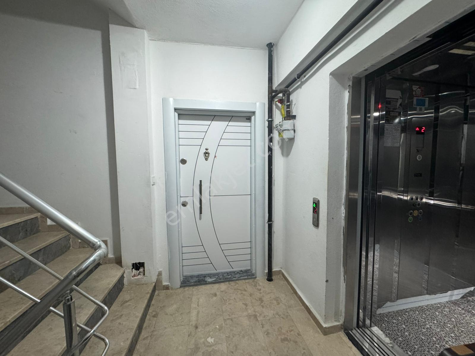 Merpa Emlak'tan Bağlık Mah'de Kiralık Kombili Cam Balkon Öncephe 2+1 - Görsel 22