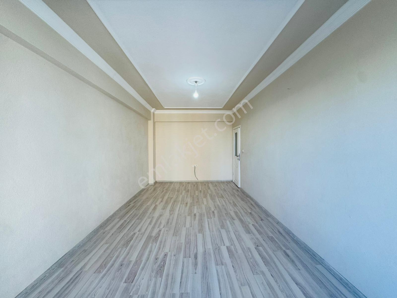 Merpa Emlak'tan Bağlık Mah'de Kiralık Kombili Cam Balkon Öncephe 2+1 - Görsel 11