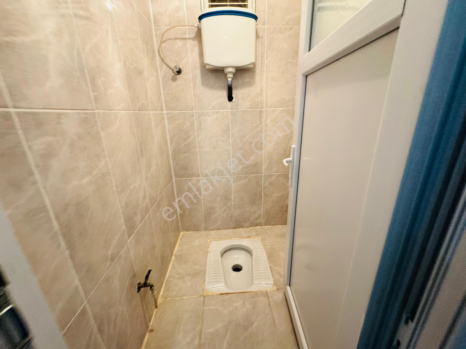 Merpa Emlak'tan Bağlık Mah'de Kiralık Kombili Cam Balkon Öncephe 2+1 - Görsel 20
