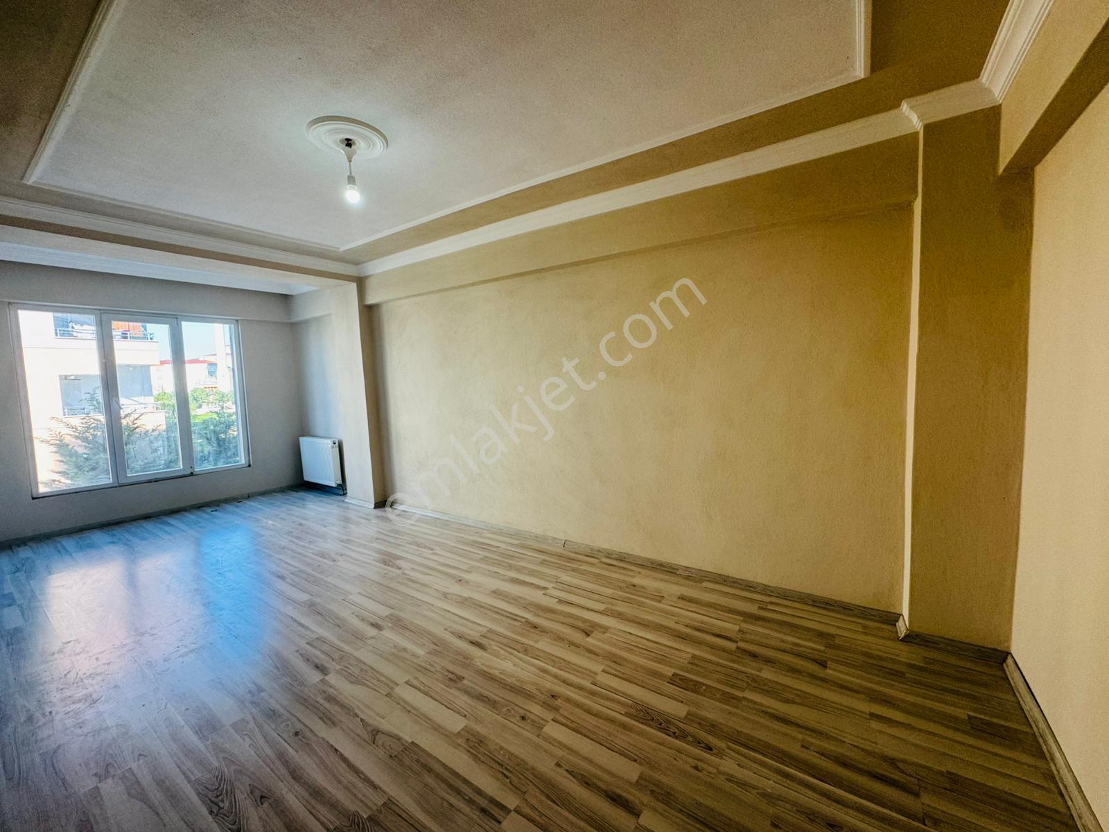 Merpa Emlak'tan Bağlık Mah'de Kiralık Kombili Cam Balkon Öncephe 2+1 - Görsel 12