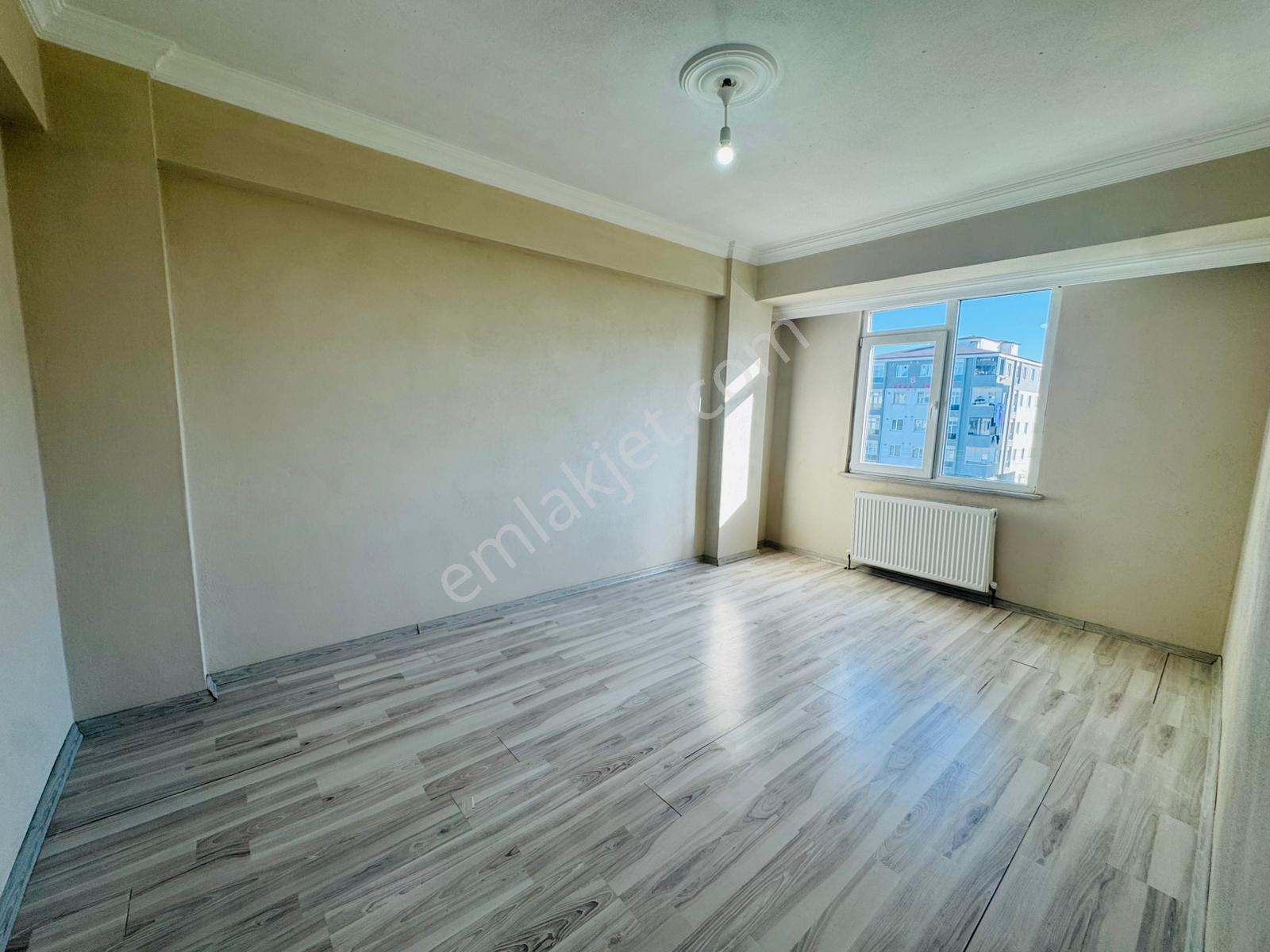 Merpa Emlak'tan Bağlık Mah'de Kiralık Kombili Cam Balkon Öncephe 2+1 - Görsel 8