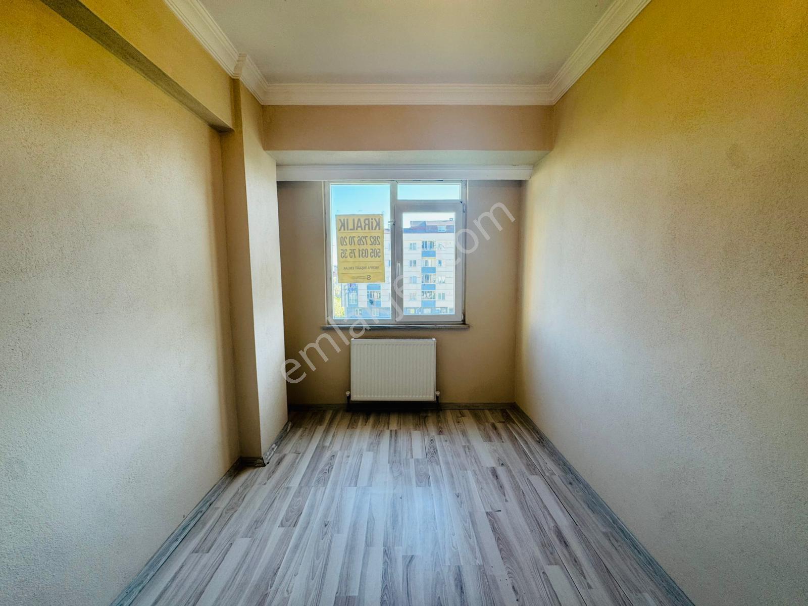 Merpa Emlak'tan Bağlık Mah'de Kiralık Kombili Cam Balkon Öncephe 2+1 - Görsel 9