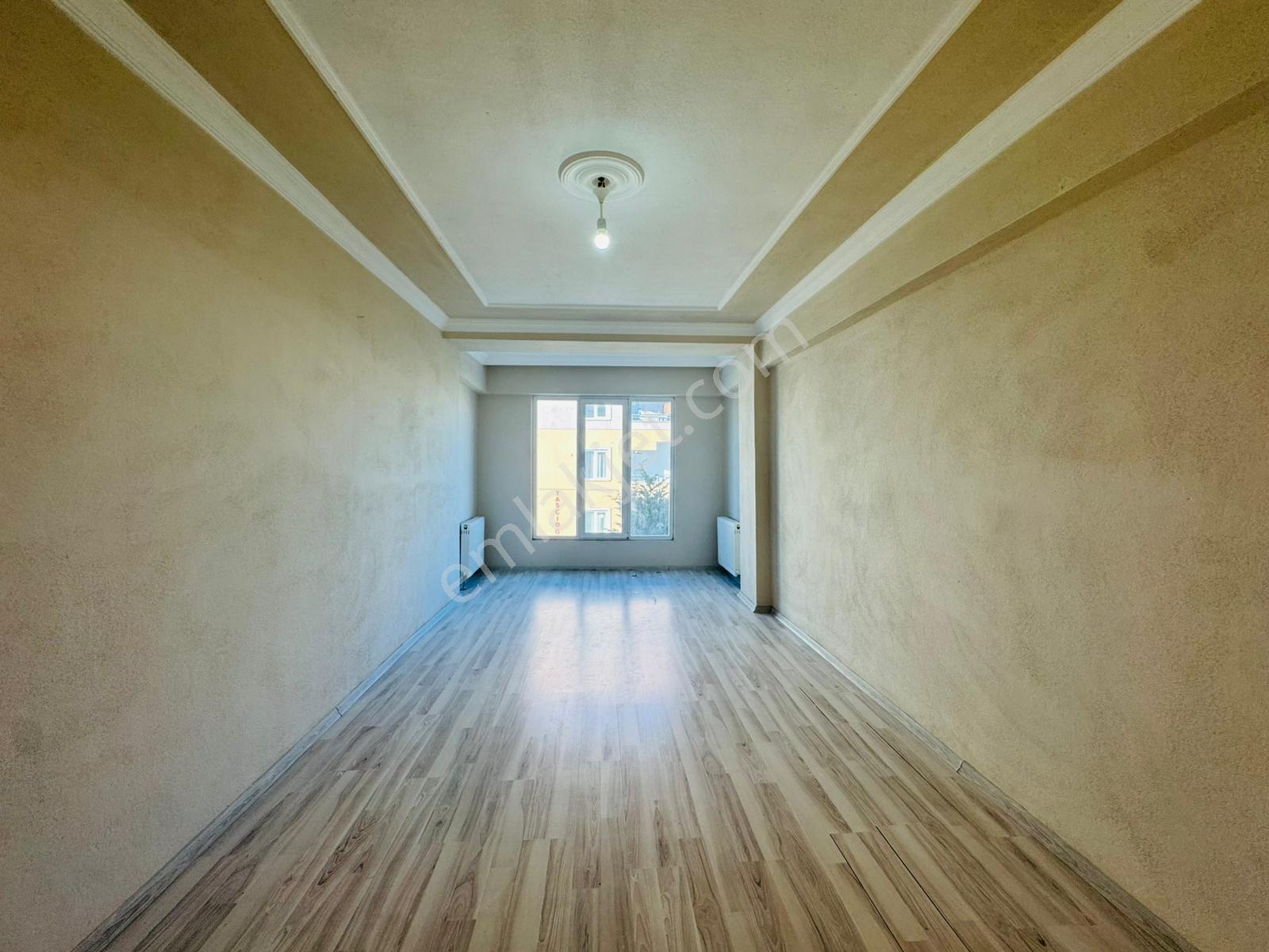 Merpa Emlak'tan Bağlık Mah'de Kiralık Kombili Cam Balkon Öncephe 2+1 - Görsel 6