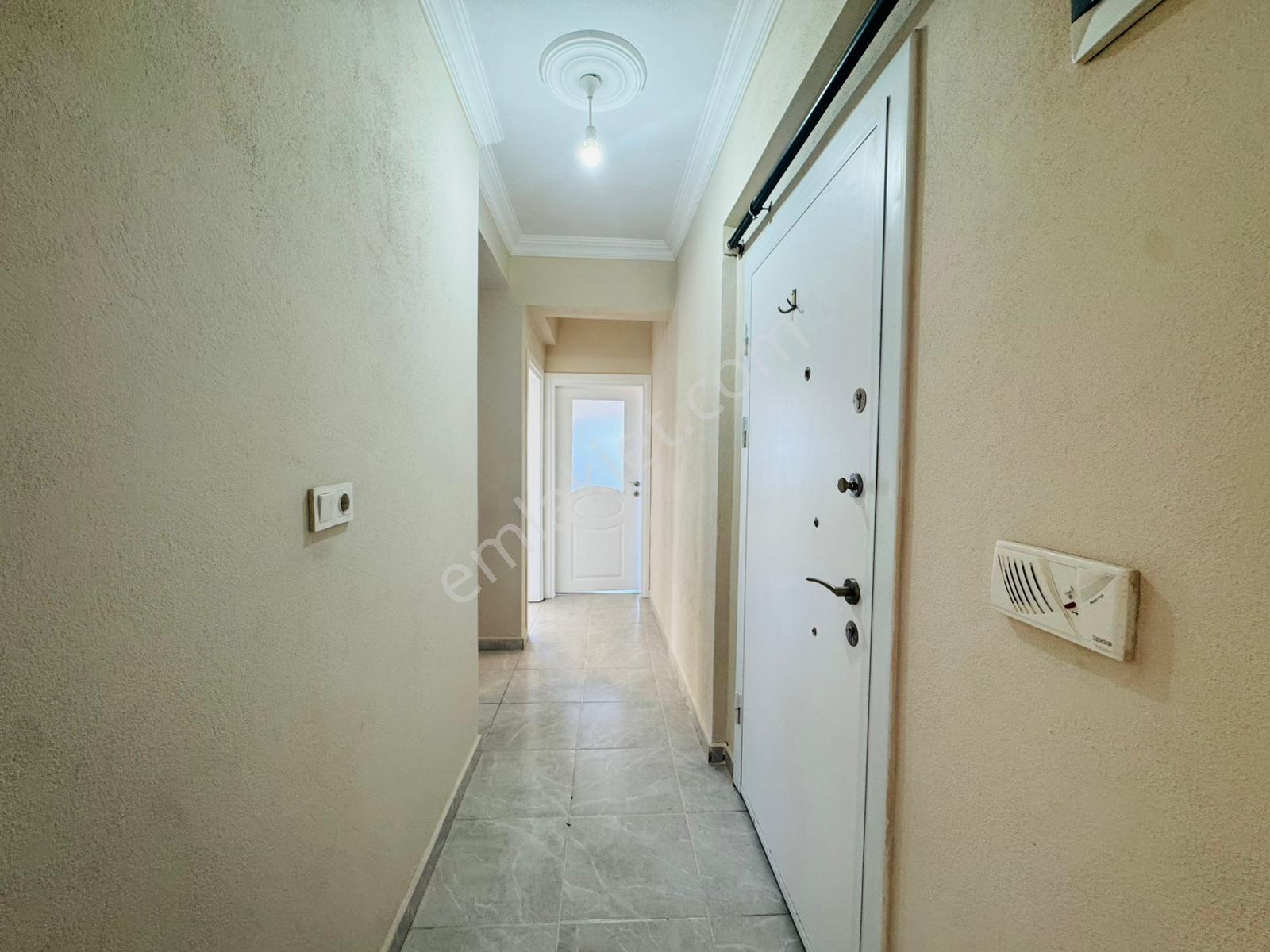 Merpa Emlak'tan Bağlık Mah'de Kiralık Kombili Cam Balkon Öncephe 2+1 - Görsel 21