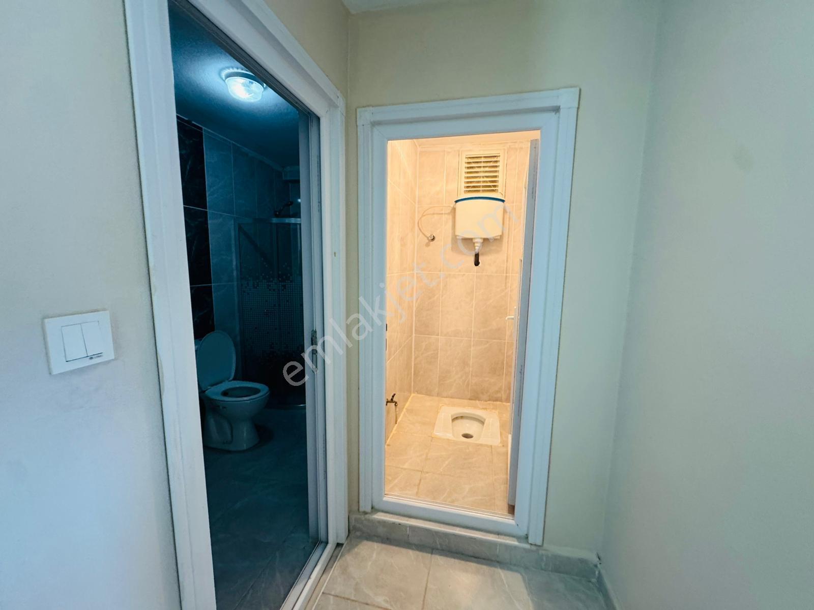Merpa Emlak'tan Bağlık Mah'de Kiralık Kombili Cam Balkon Öncephe 2+1 - Görsel 17