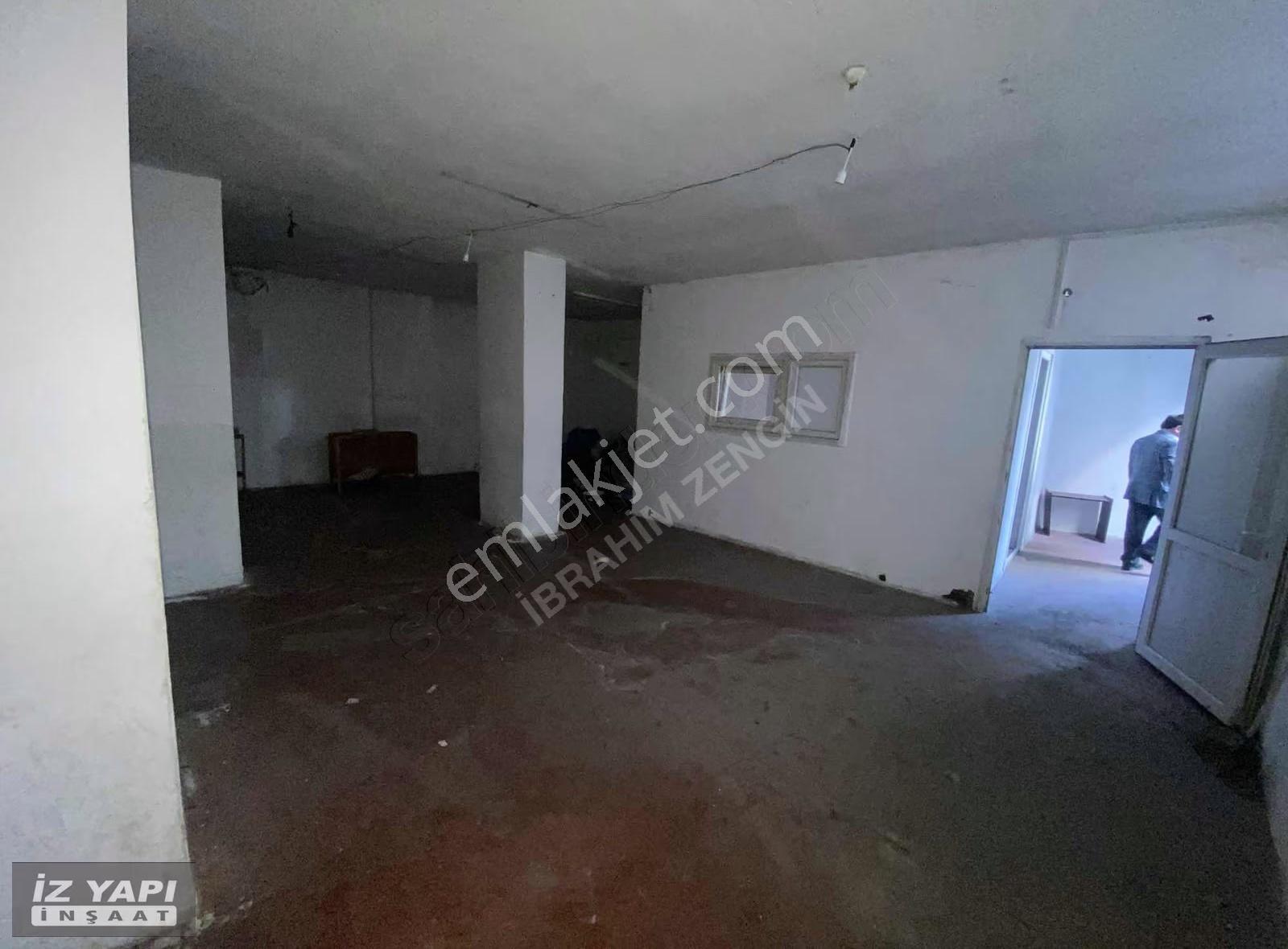 İz Yapı İnş.merkezi Konum Kiralık Dükkan - Görsel 20
