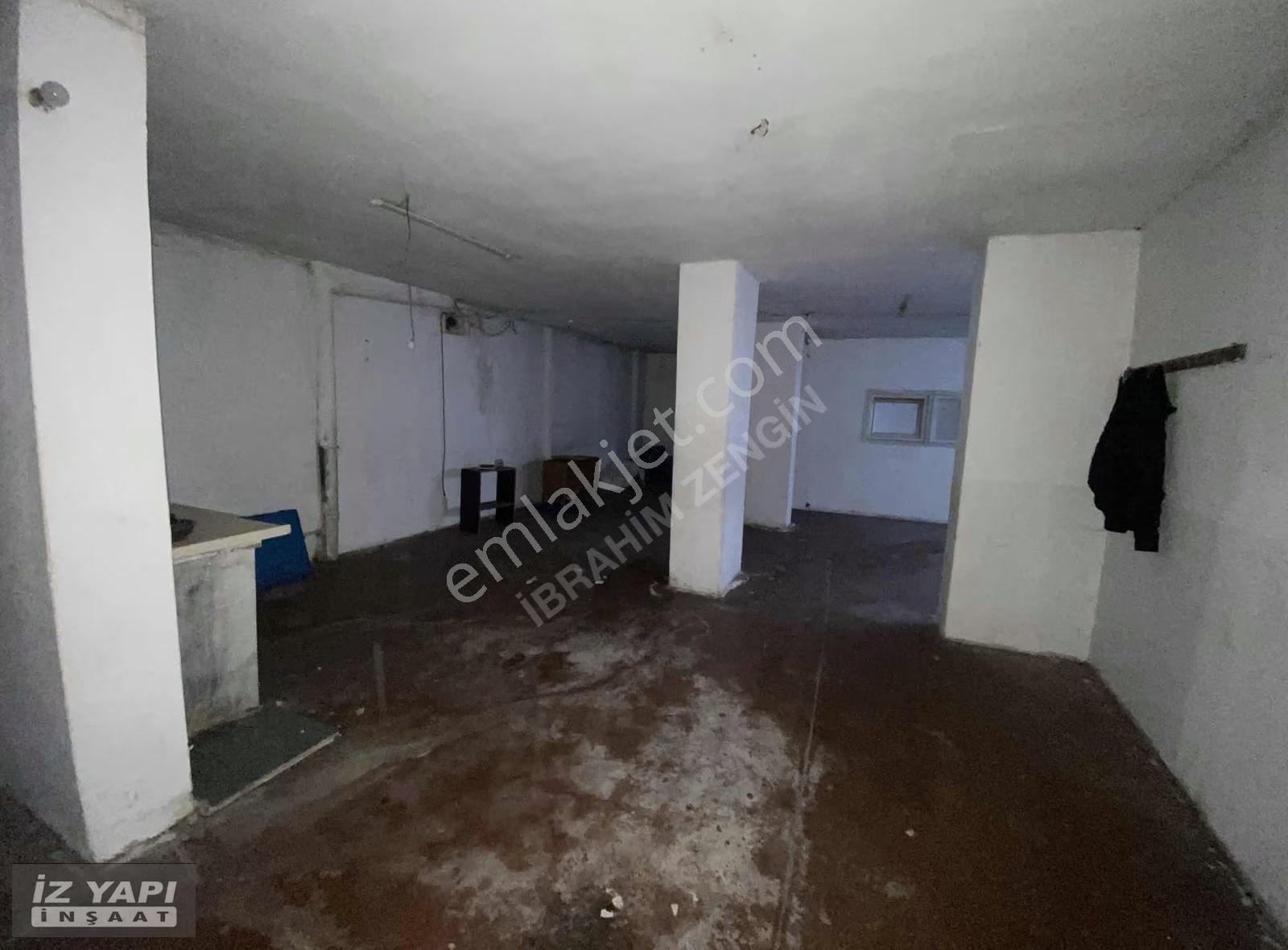 İz Yapı İnş.merkezi Konum Kiralık Dükkan - Görsel 13