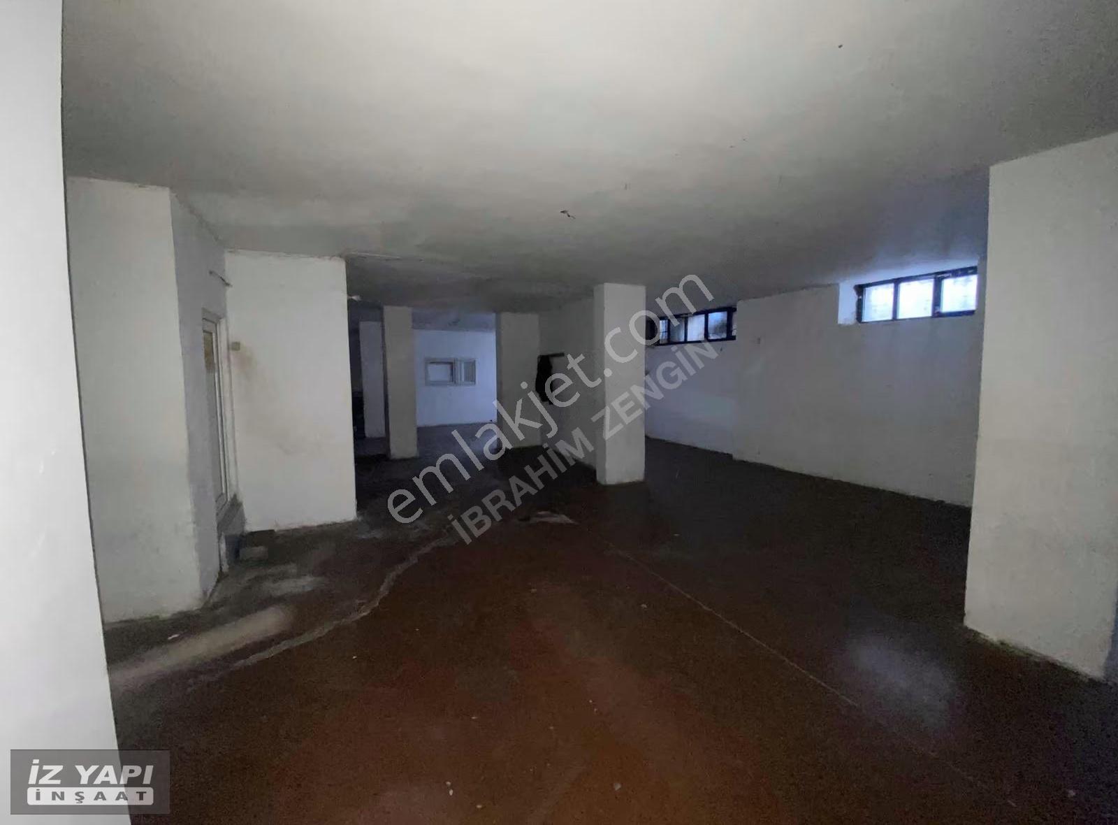 İz Yapı İnş.merkezi Konum Kiralık Dükkan - Görsel 22