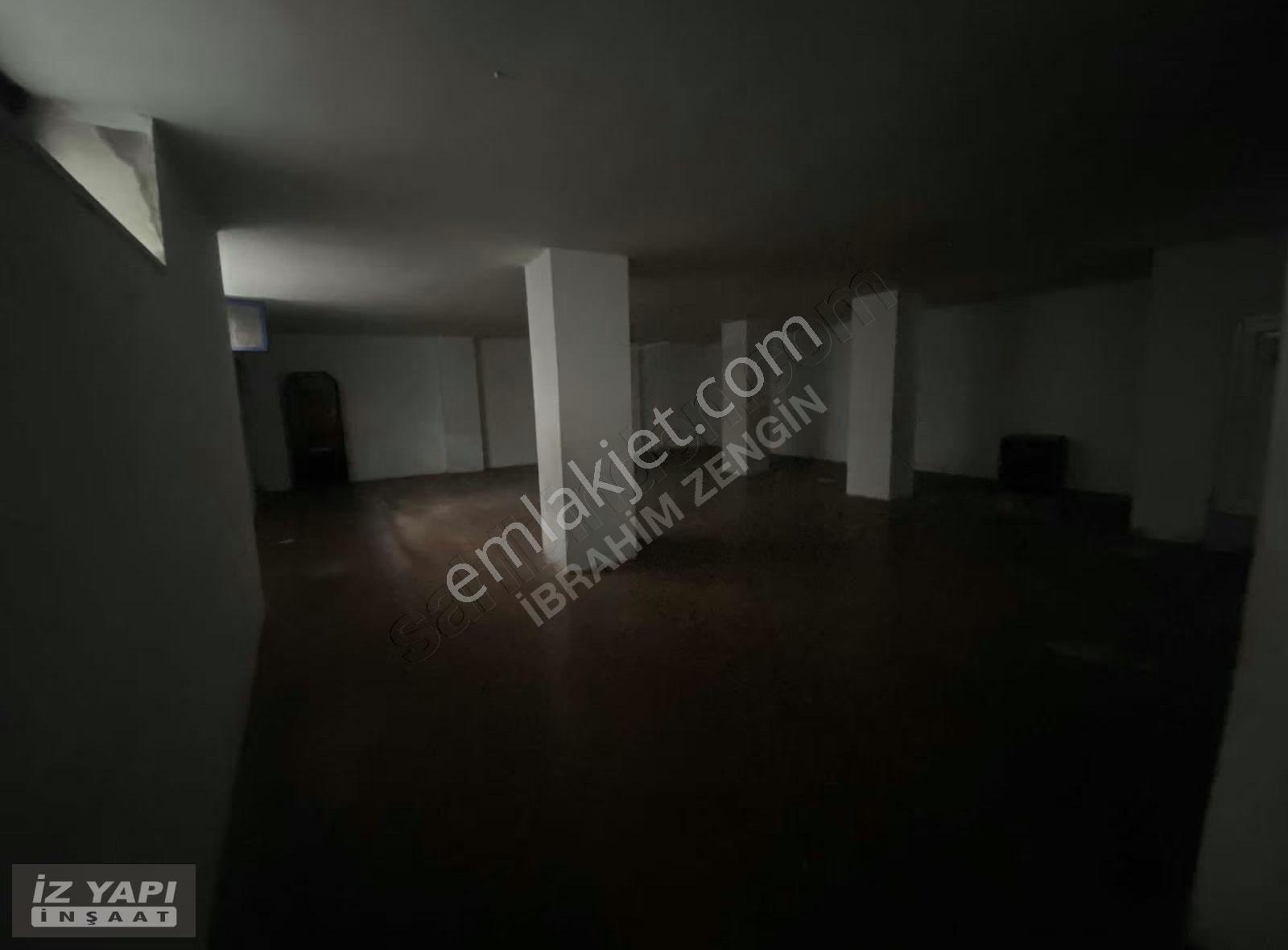 İz Yapı İnş.merkezi Konum Kiralık Dükkan - Görsel 8