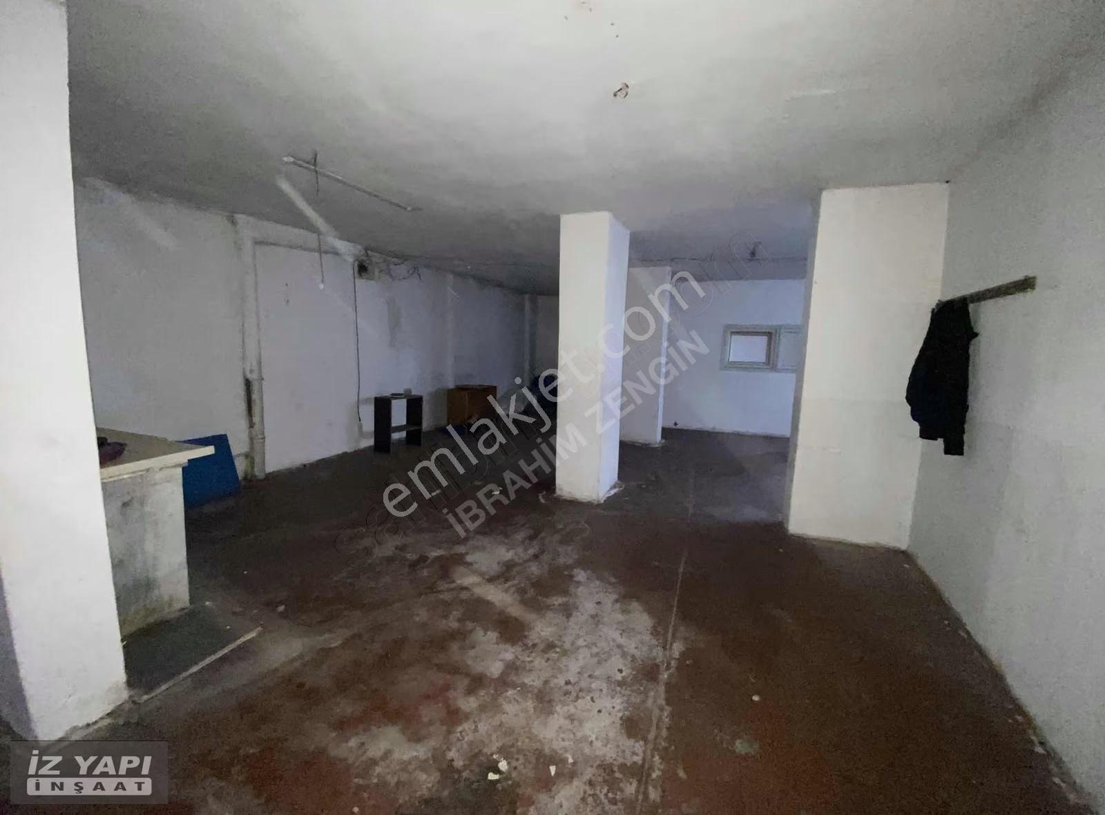 İz Yapı İnş.merkezi Konum Kiralık Dükkan - Görsel 10