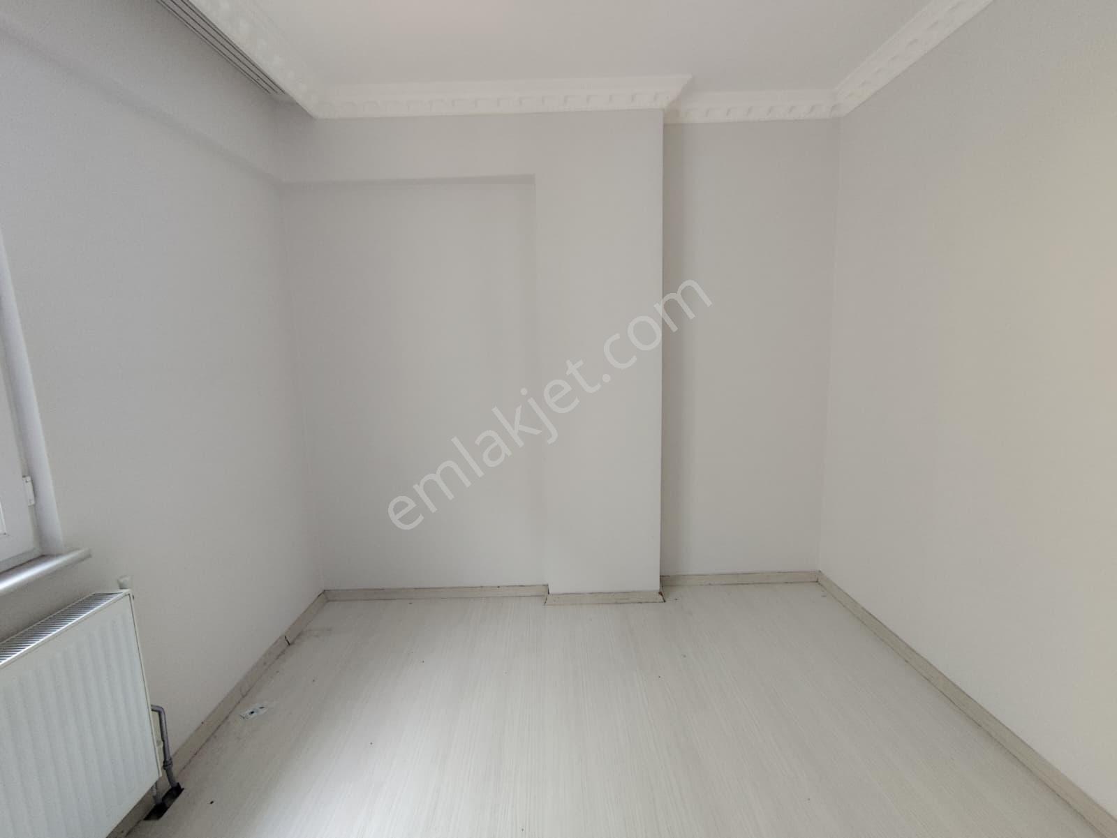 Merpa Emlak'tan Fatih Mah'de Kiralık Kombili Cam Balkonlu Arakat 2+1 - Görsel 12