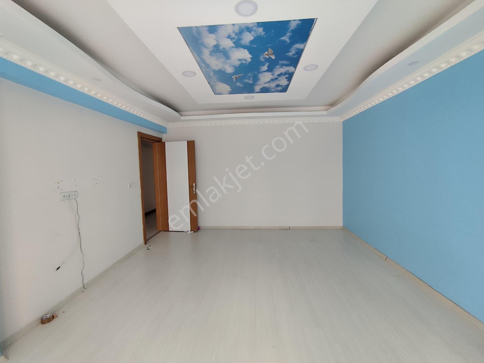 Merpa Emlak'tan Fatih Mah'de Kiralık Kombili Cam Balkonlu Arakat 2+1 - Görsel 14