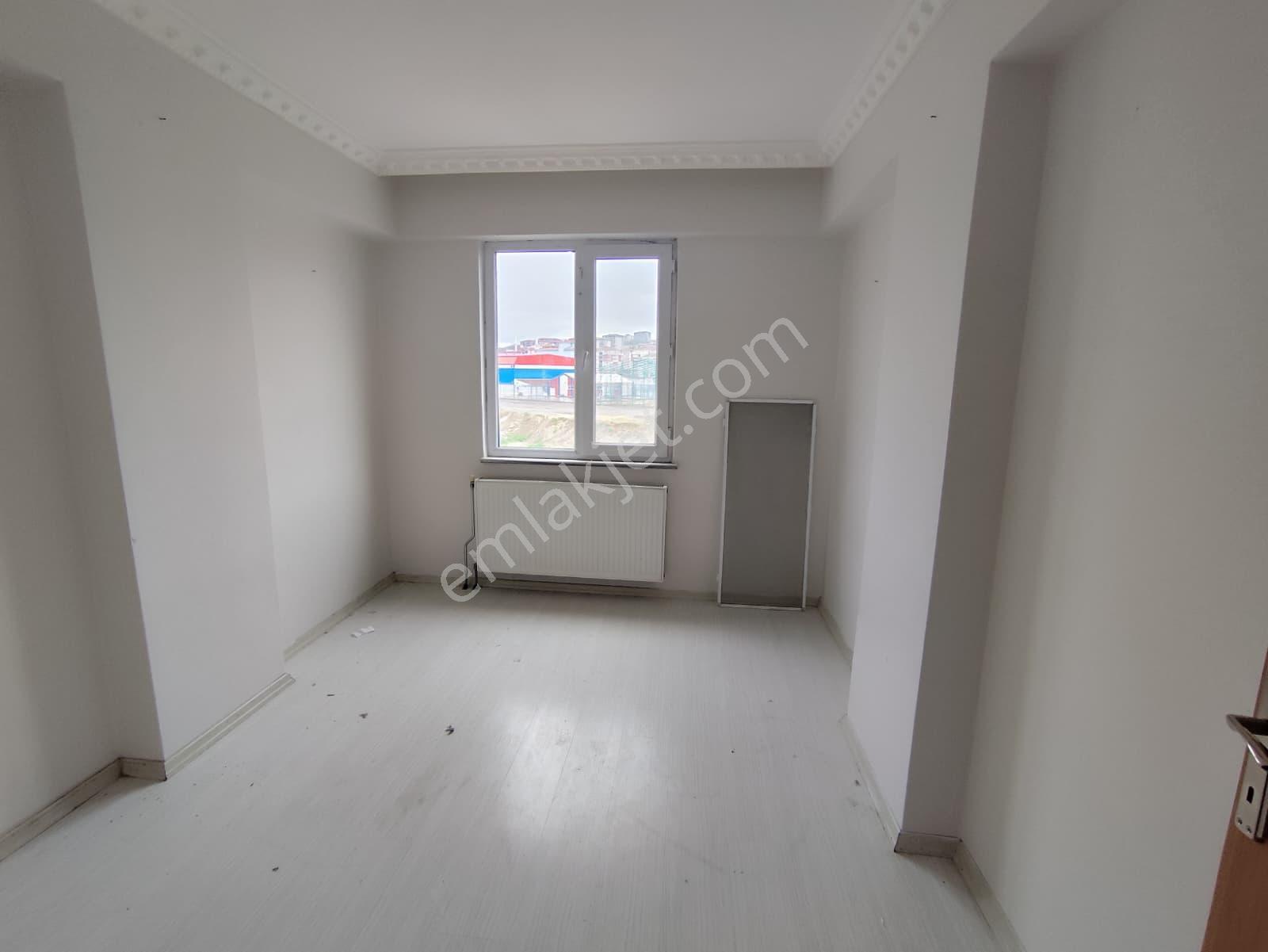 Merpa Emlak'tan Fatih Mah'de Kiralık Kombili Cam Balkonlu Arakat 2+1 - Görsel 11