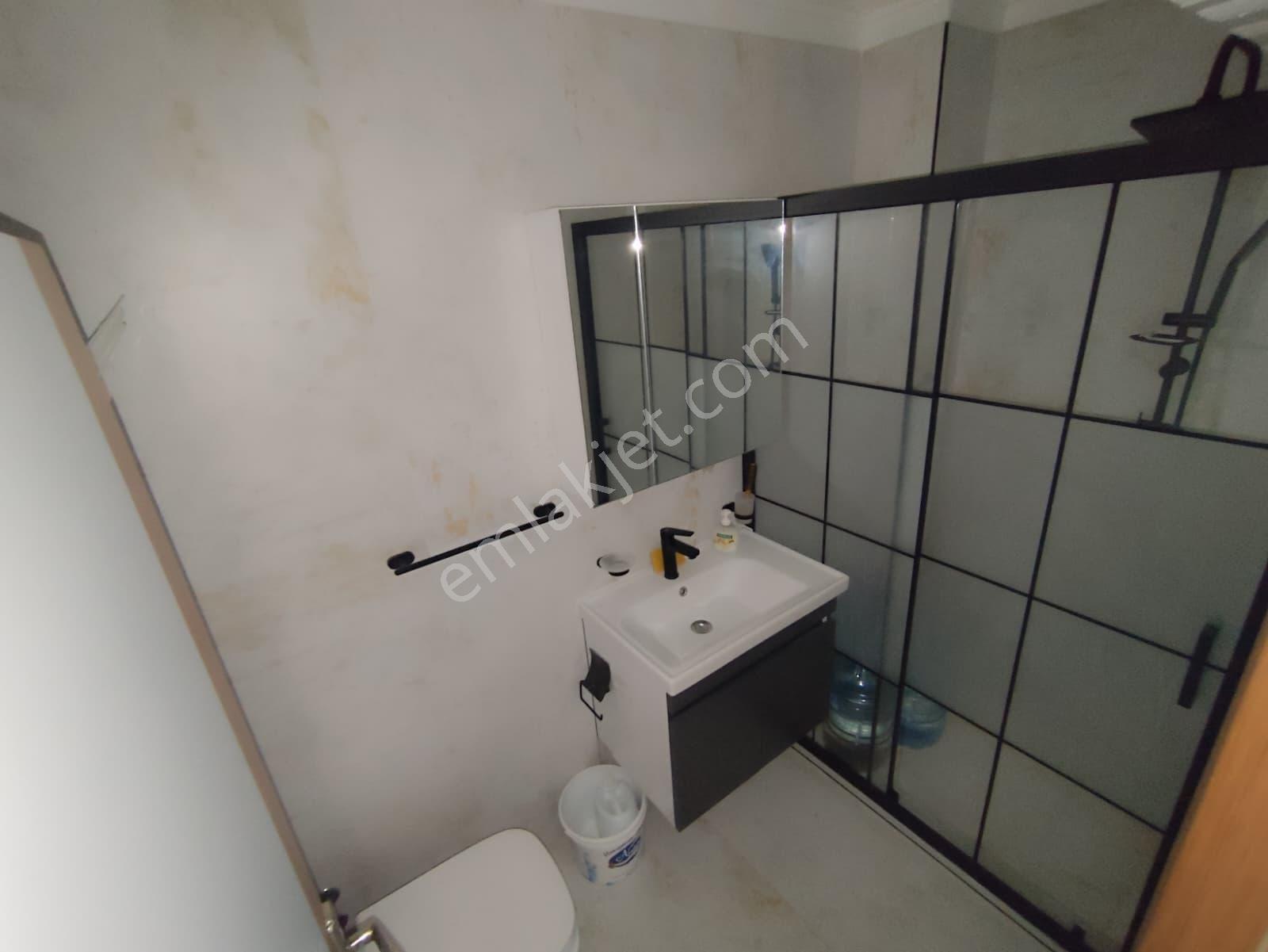 Merpa Emlak'tan Fatih Mah'de Kiralık Kombili Cam Balkonlu Arakat 2+1 - Görsel 20