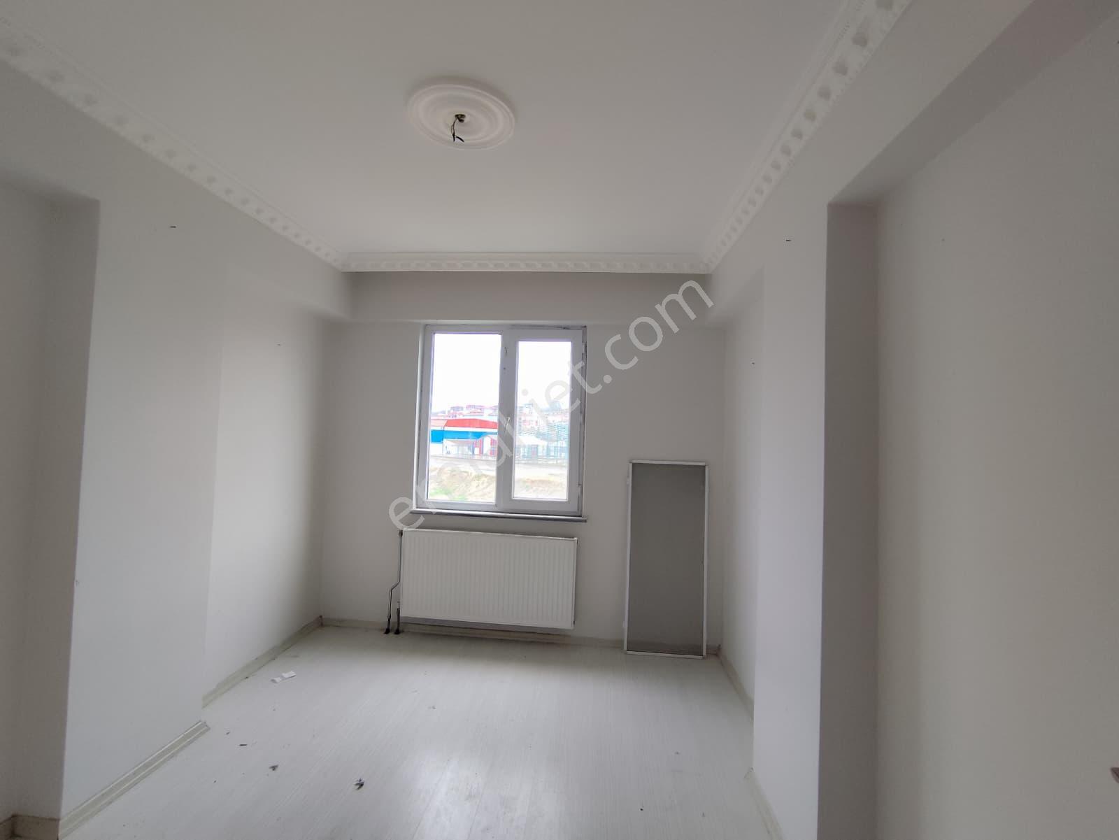 Merpa Emlak'tan Fatih Mah'de Kiralık Kombili Cam Balkonlu Arakat 2+1 - Görsel 10